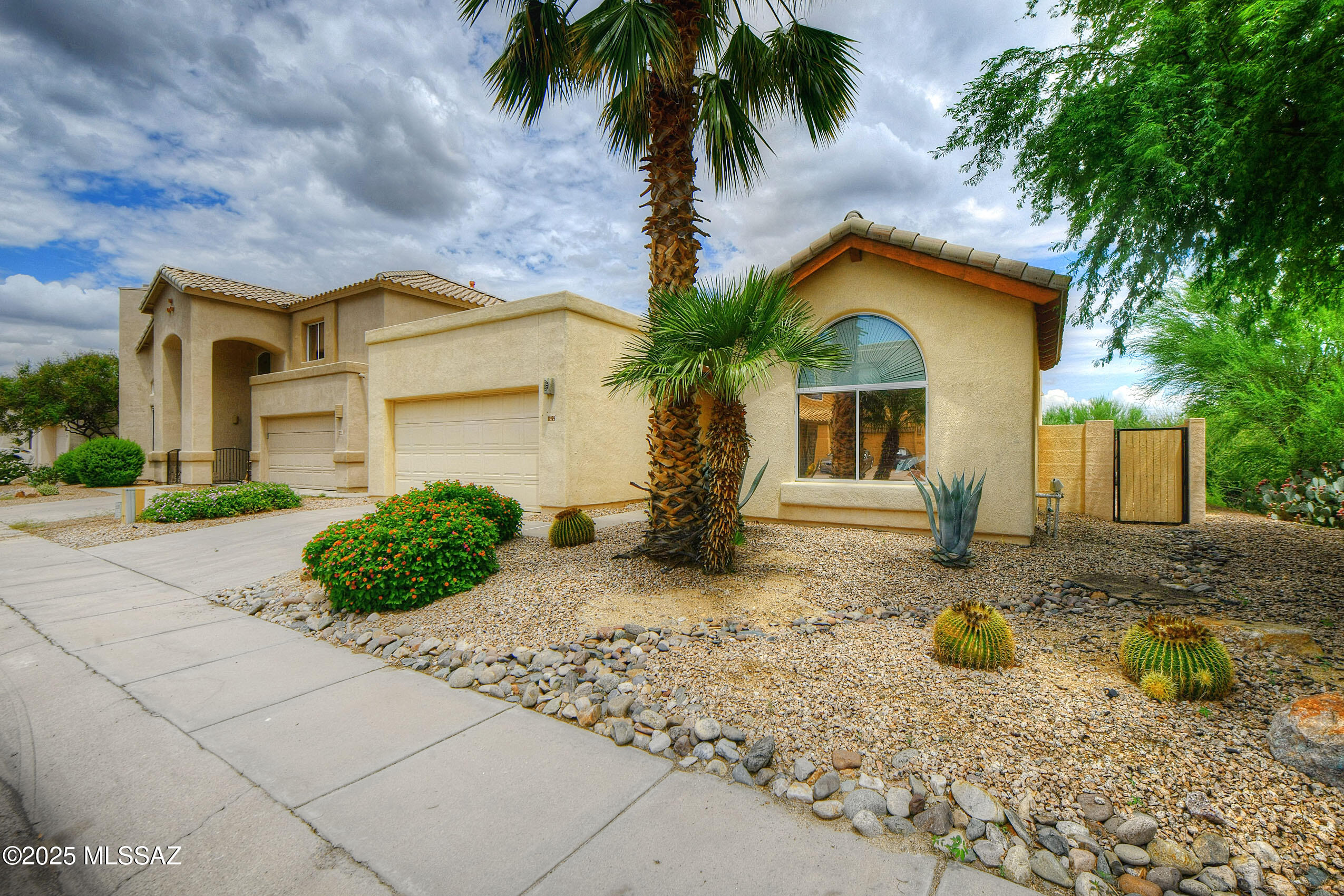 Catalina Shadows Estates (69-540) - Residential Lease