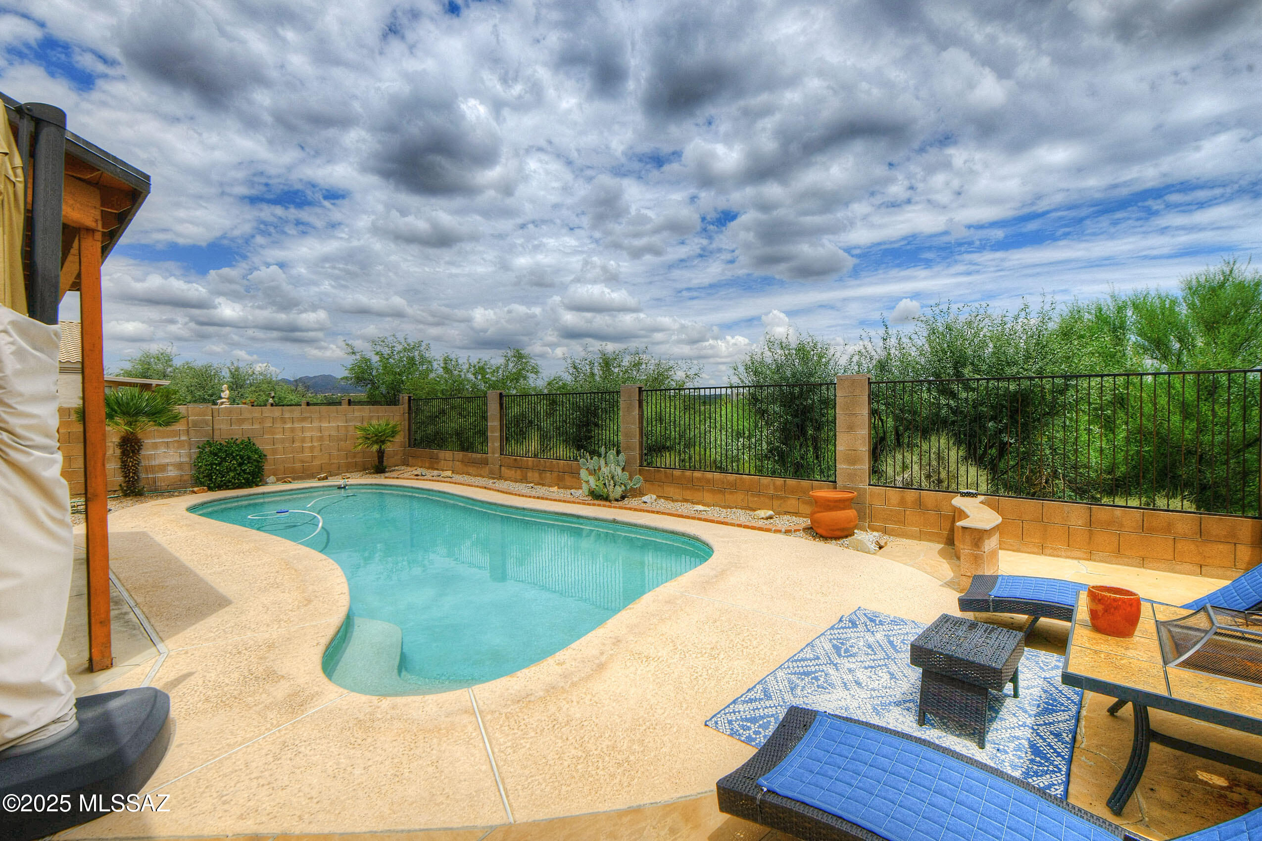 Catalina Shadows Estates (69-540) - Residential Lease