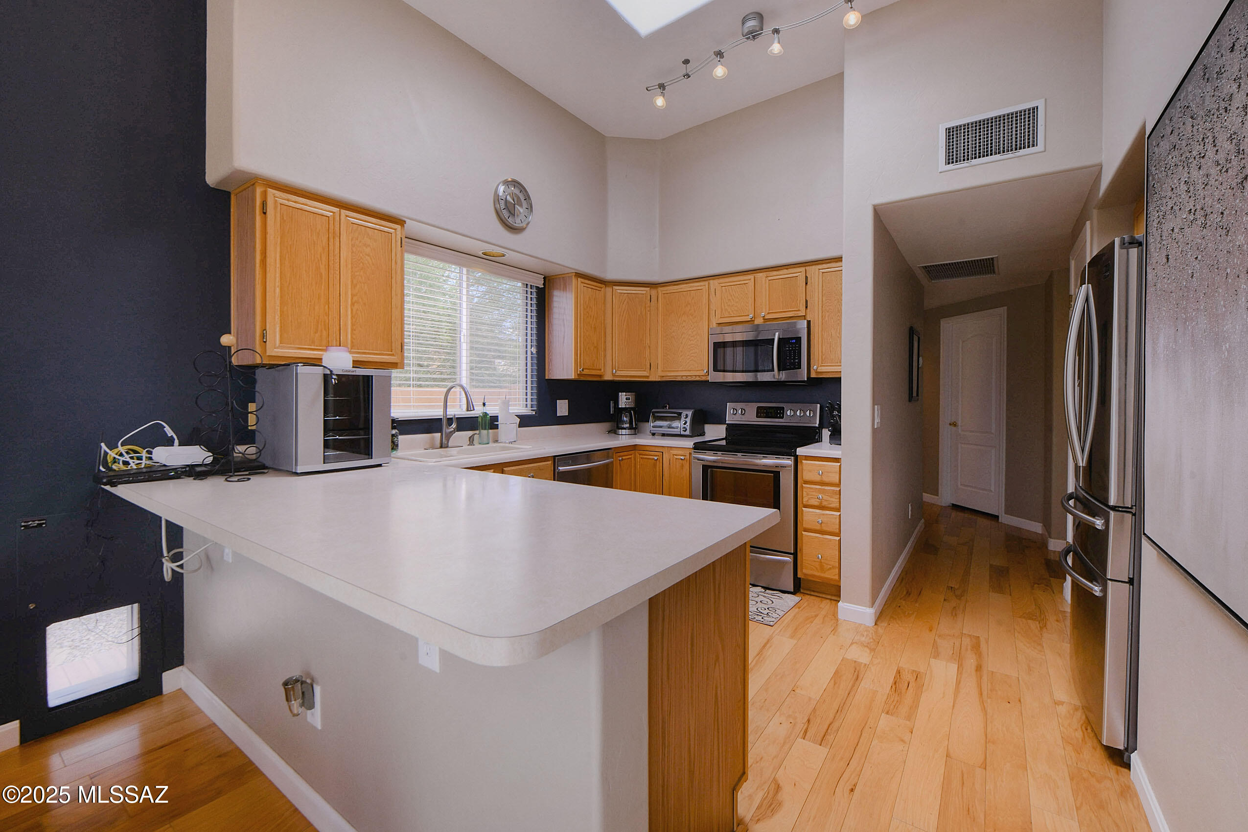 Catalina Shadows Estates (69-540) - Residential Lease