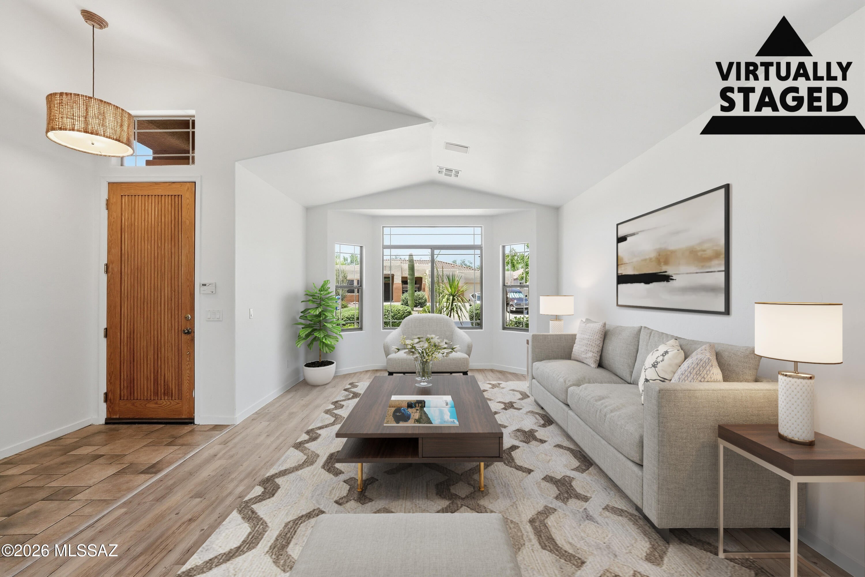 Rancho Vistoso Nghborhd5 - Residential