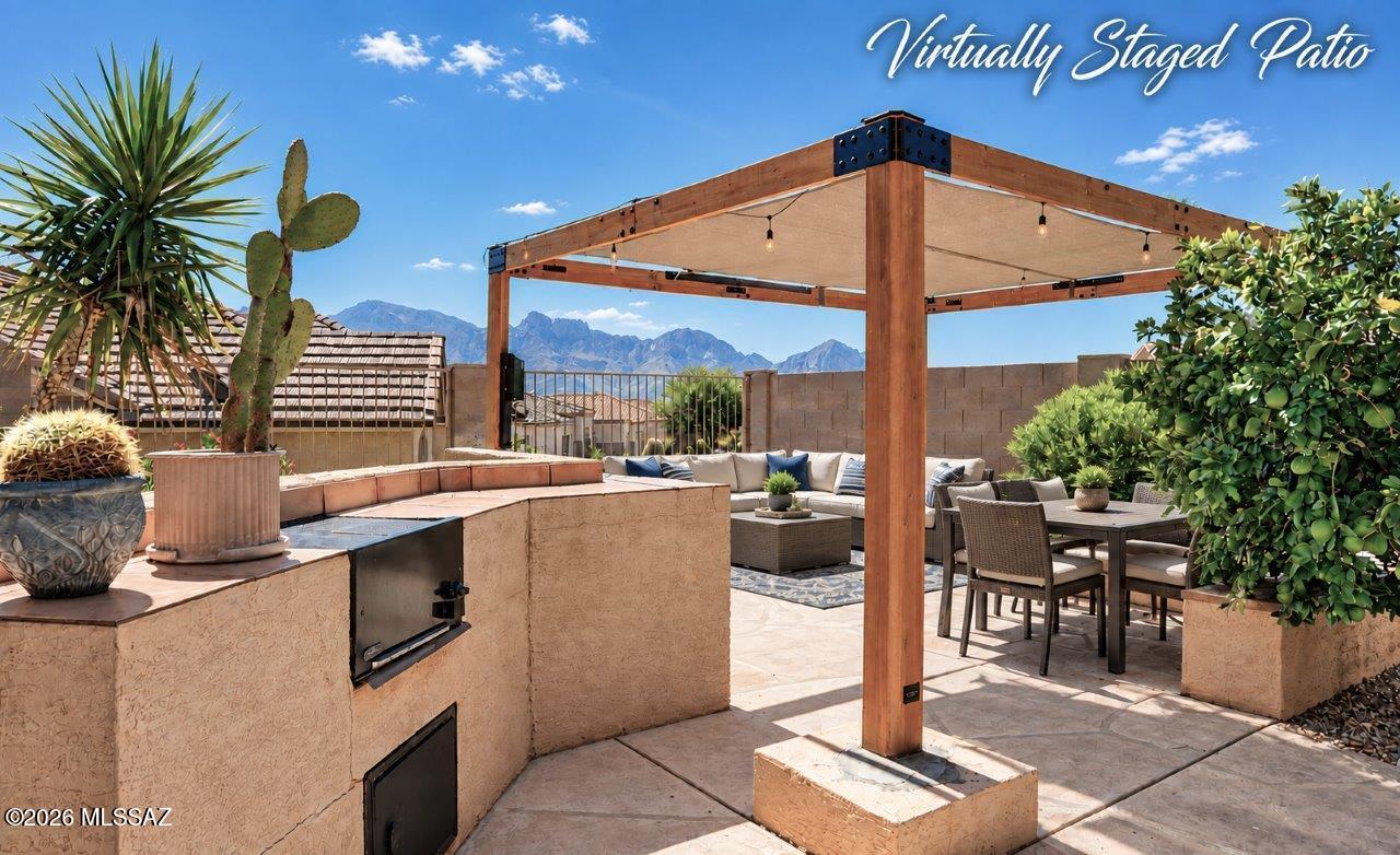 Rancho Vistoso Nghborhd5 - Residential