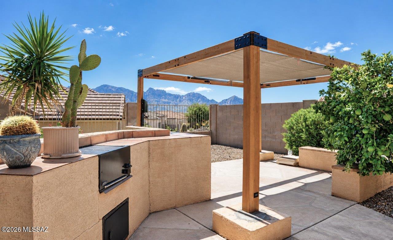 Rancho Vistoso Nghborhd5 - Residential