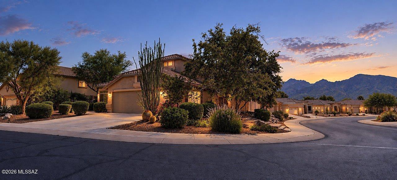 Rancho Vistoso Nghborhd5 - Residential
