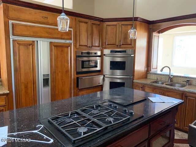 Bellas Catalinas Estates (1-93) - Residential