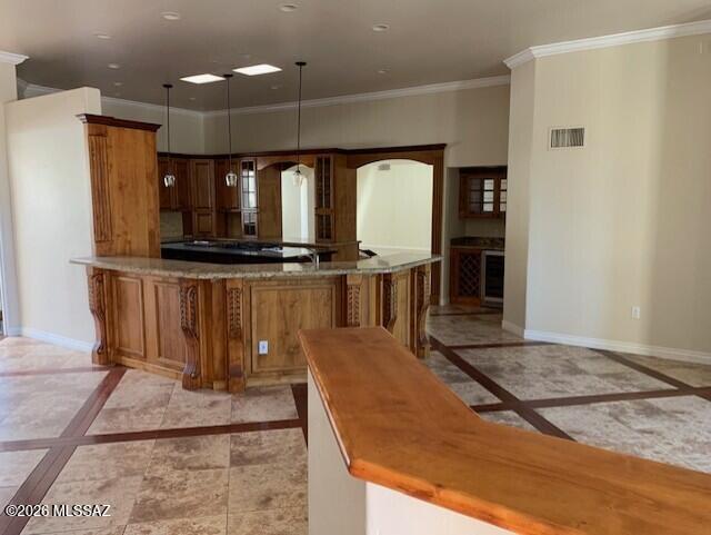 Bellas Catalinas Estates (1-93) - Residential