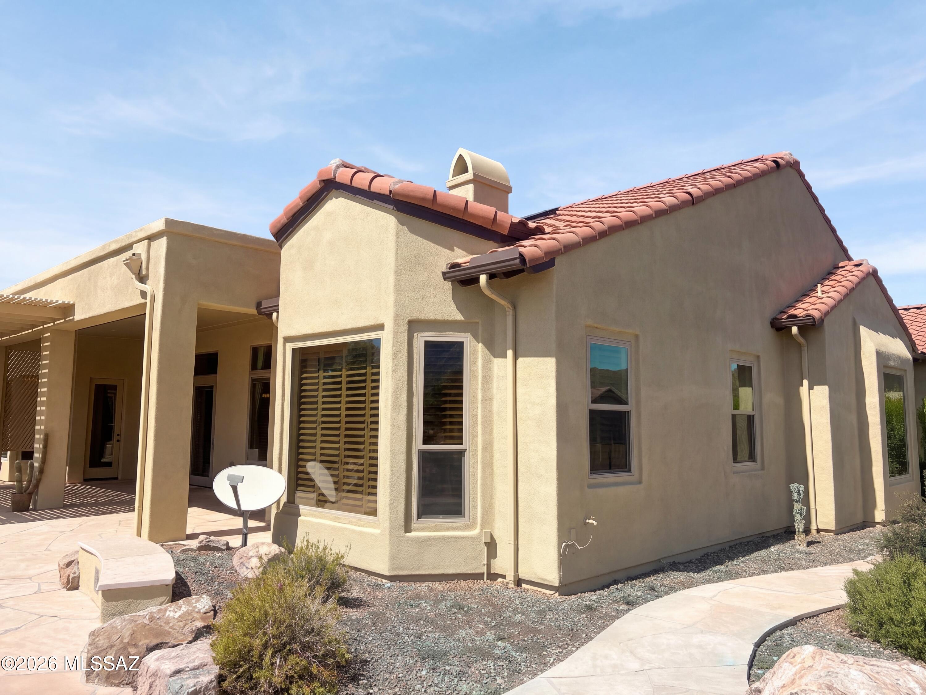 Saddlebrooke - Residential