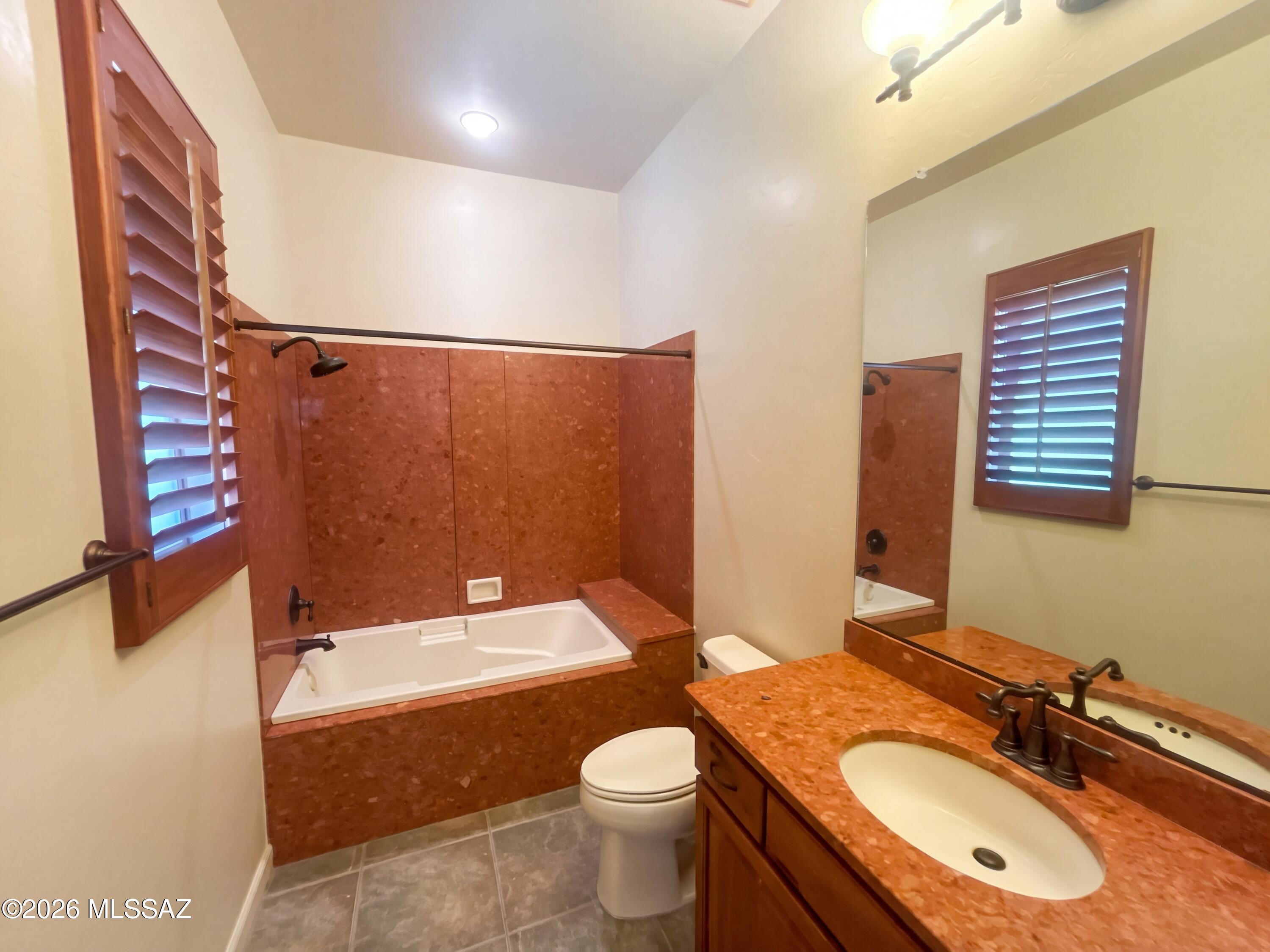 Saddlebrooke - Residential