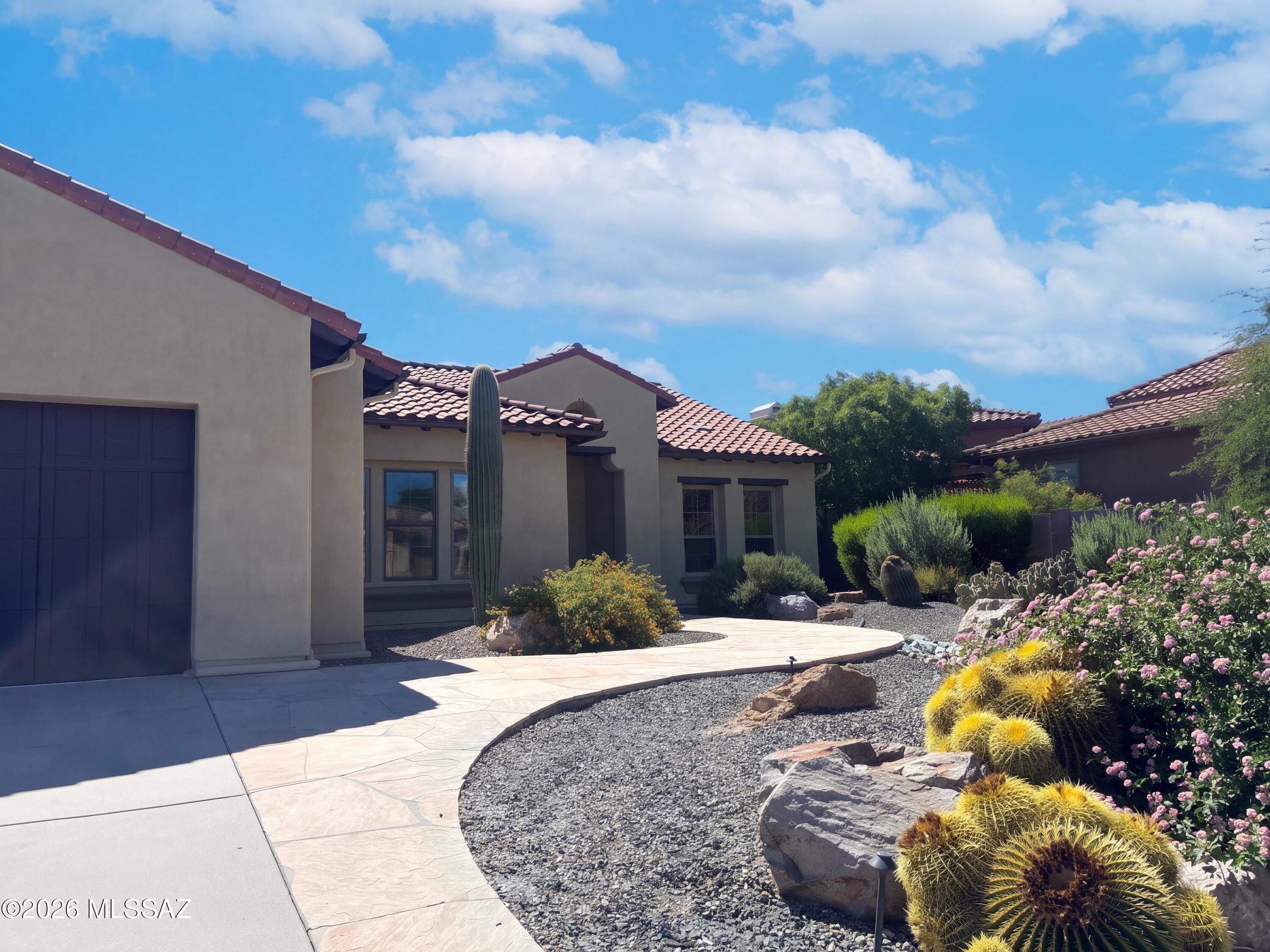 Saddlebrooke - Residential