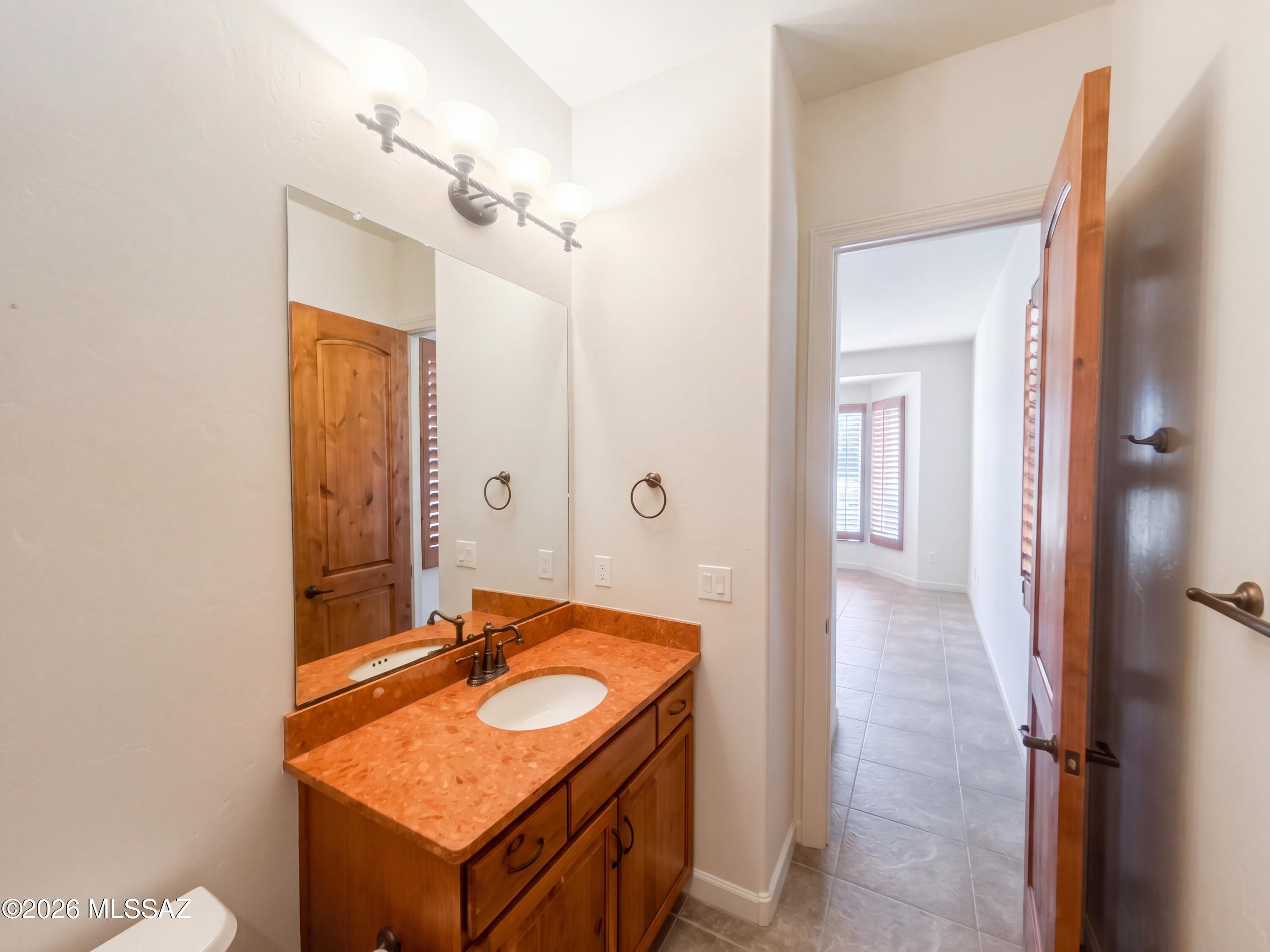 Saddlebrooke - Residential