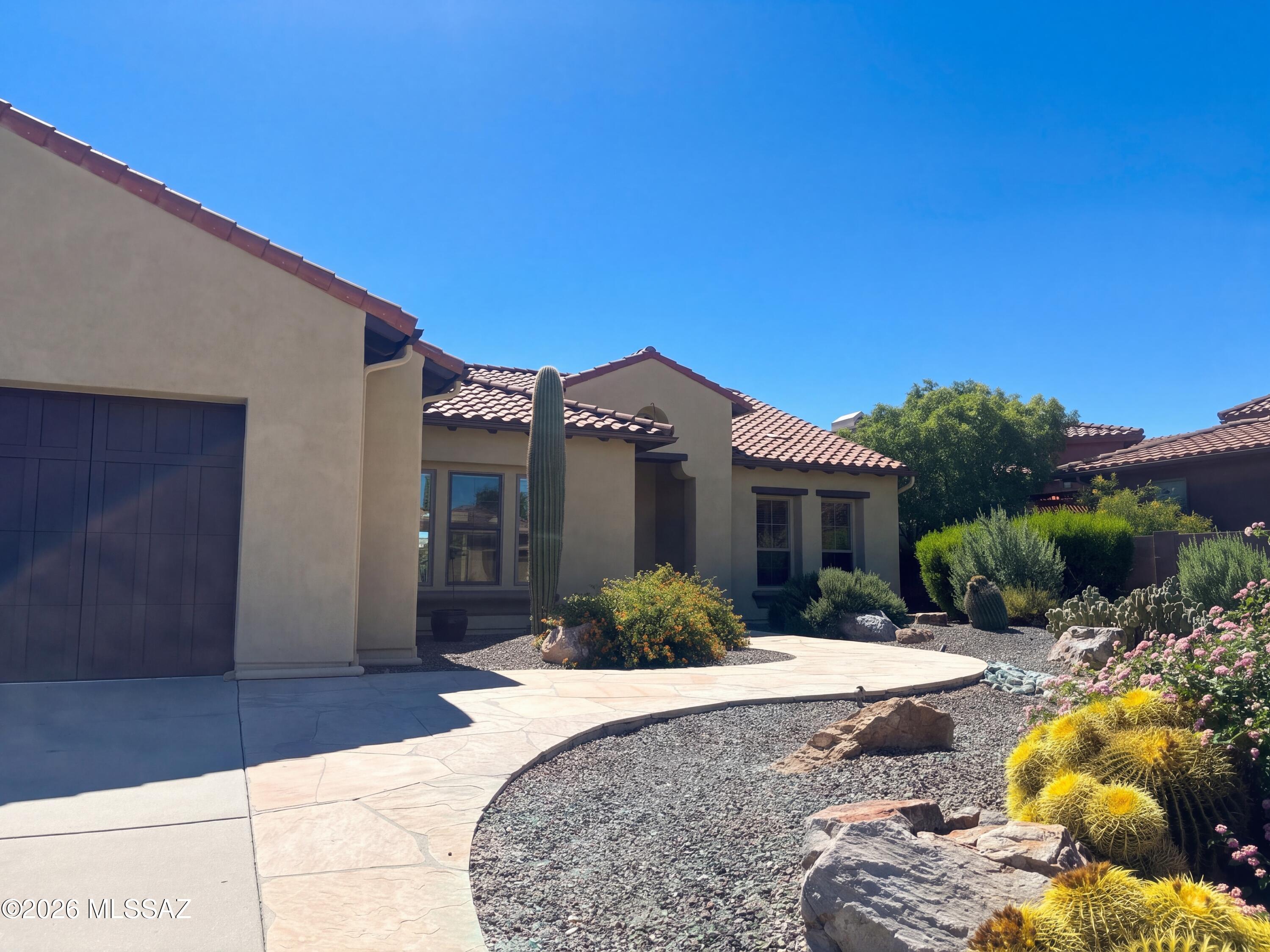 Saddlebrooke - Residential