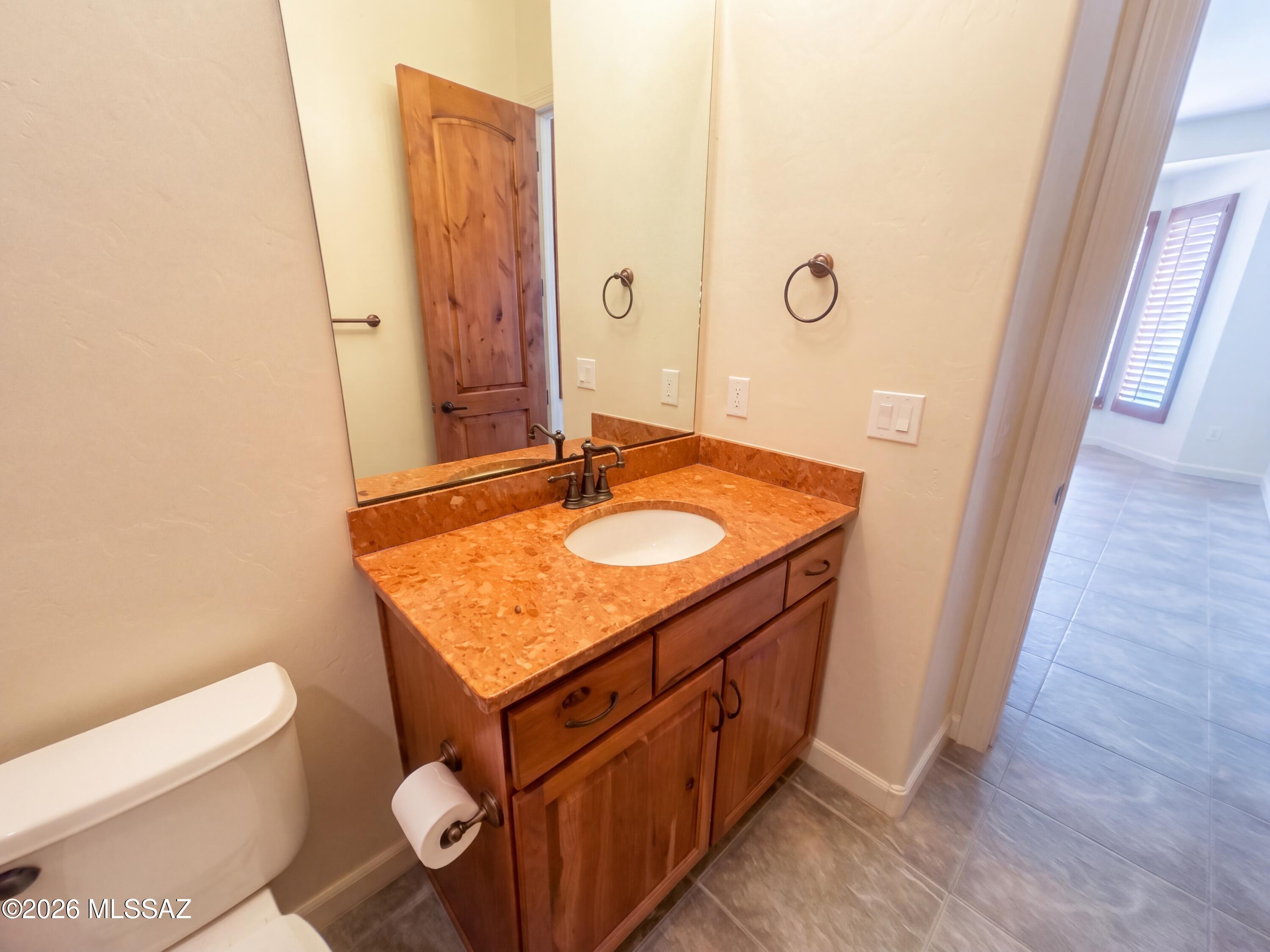 Saddlebrooke - Residential