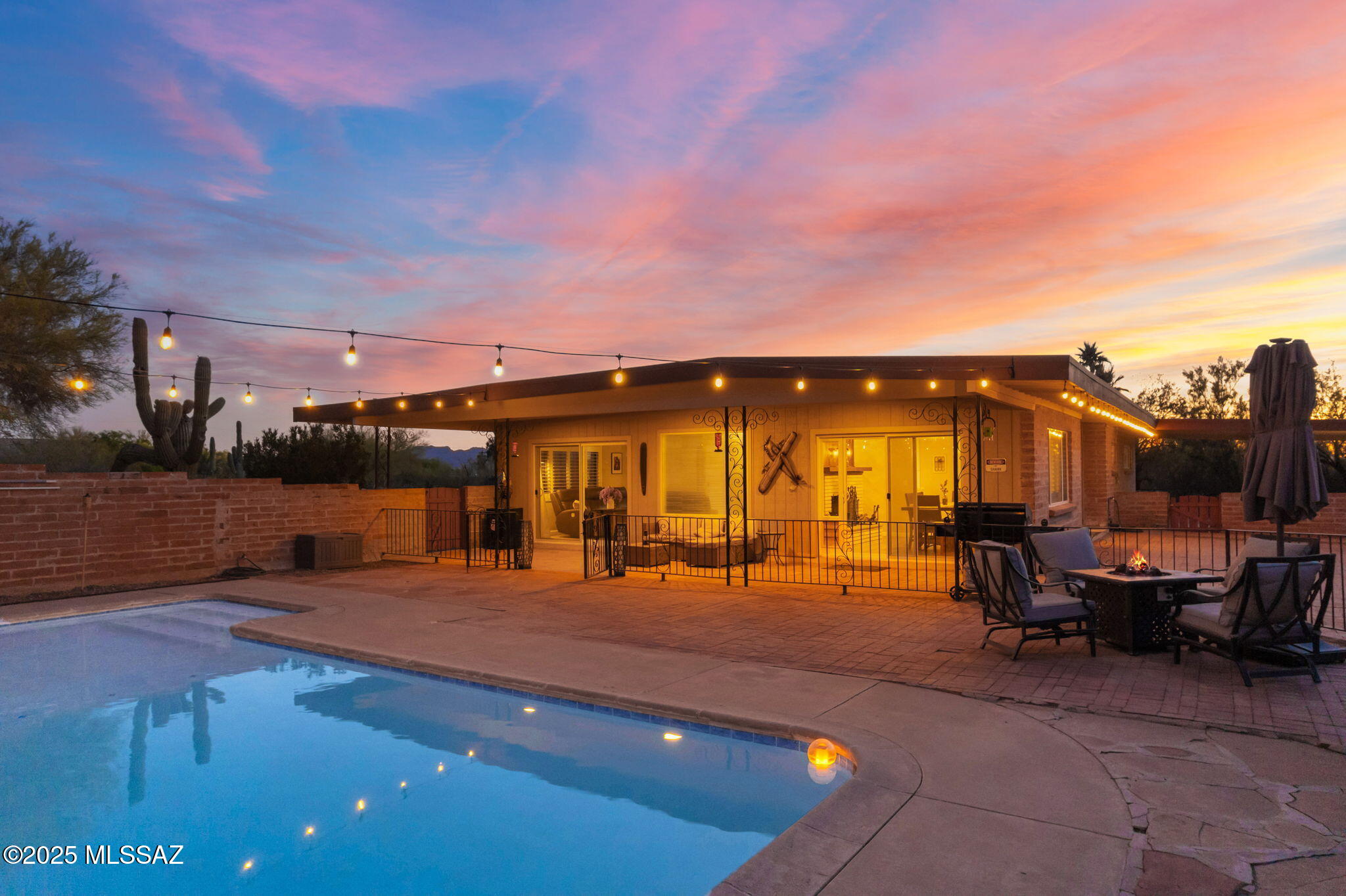 Casas Adobes Estates (401-447) - Residential