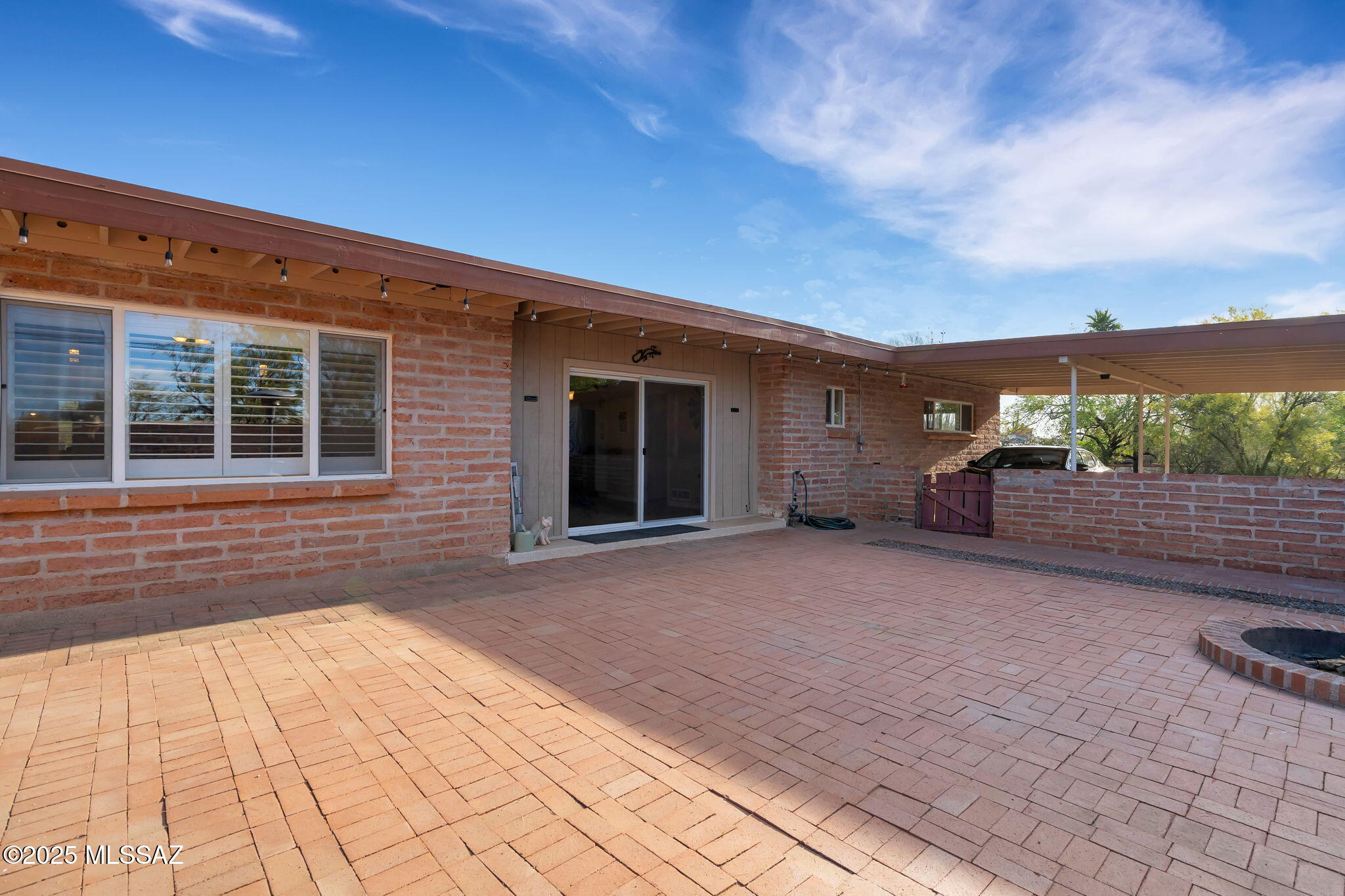 Casas Adobes Estates (401-447) - Residential