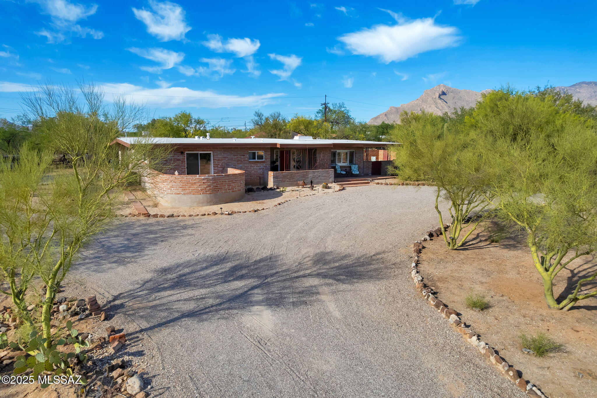 Casas Adobes Estates (401-447) - Residential