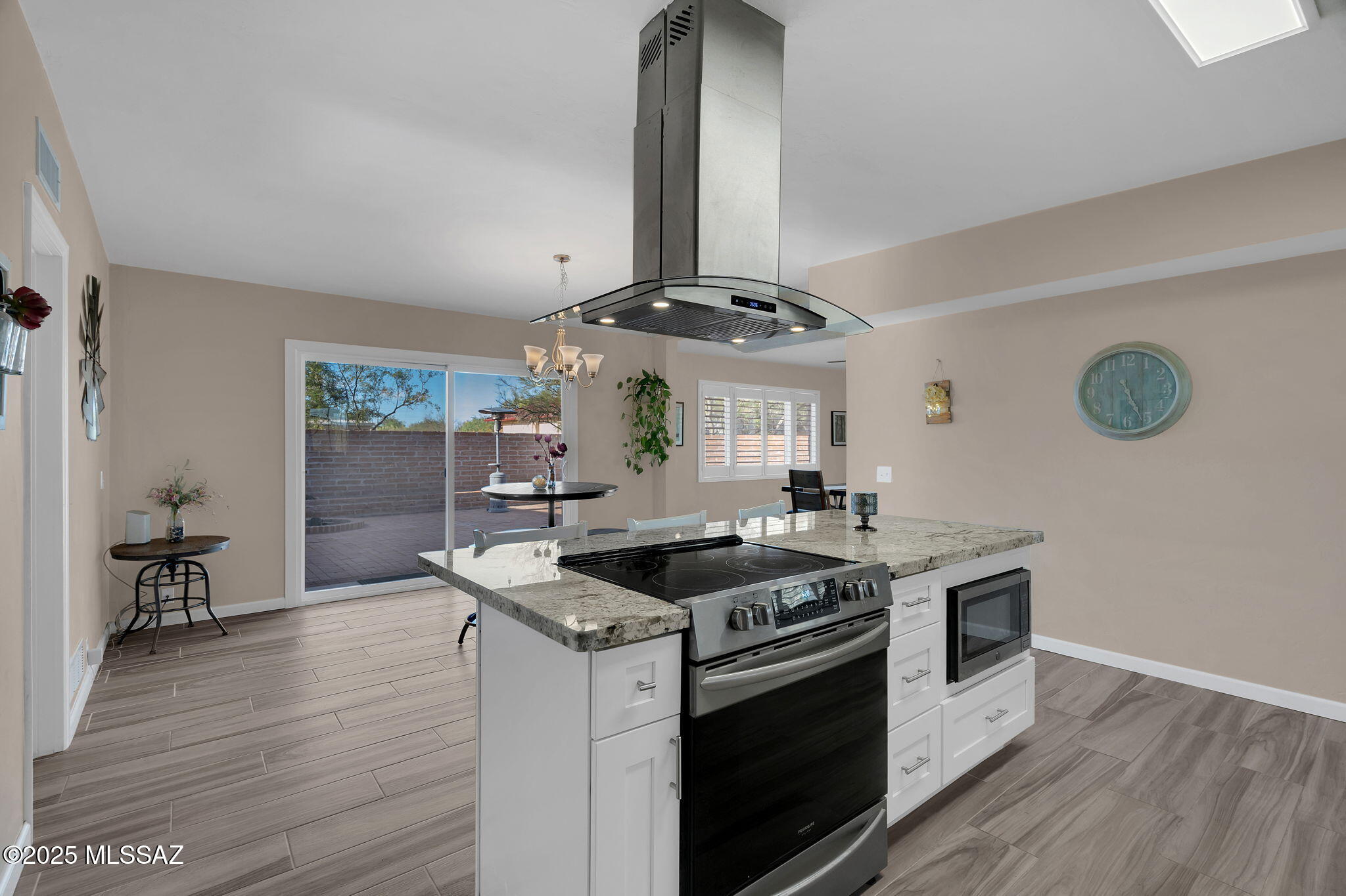 Casas Adobes Estates (401-447) - Residential