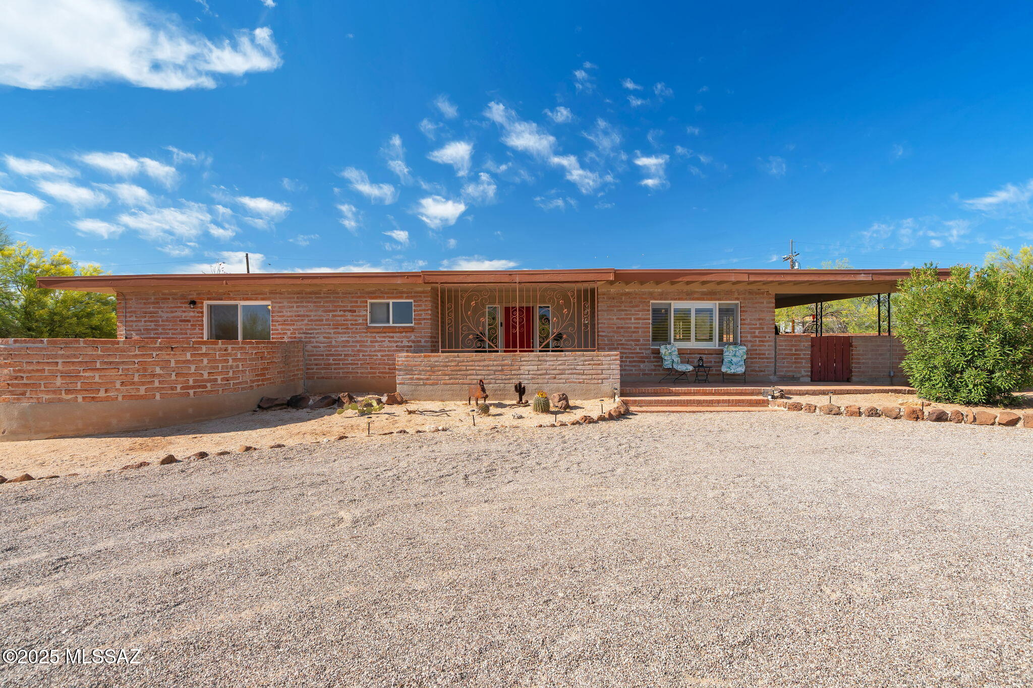 Casas Adobes Estates (401-447) - Residential