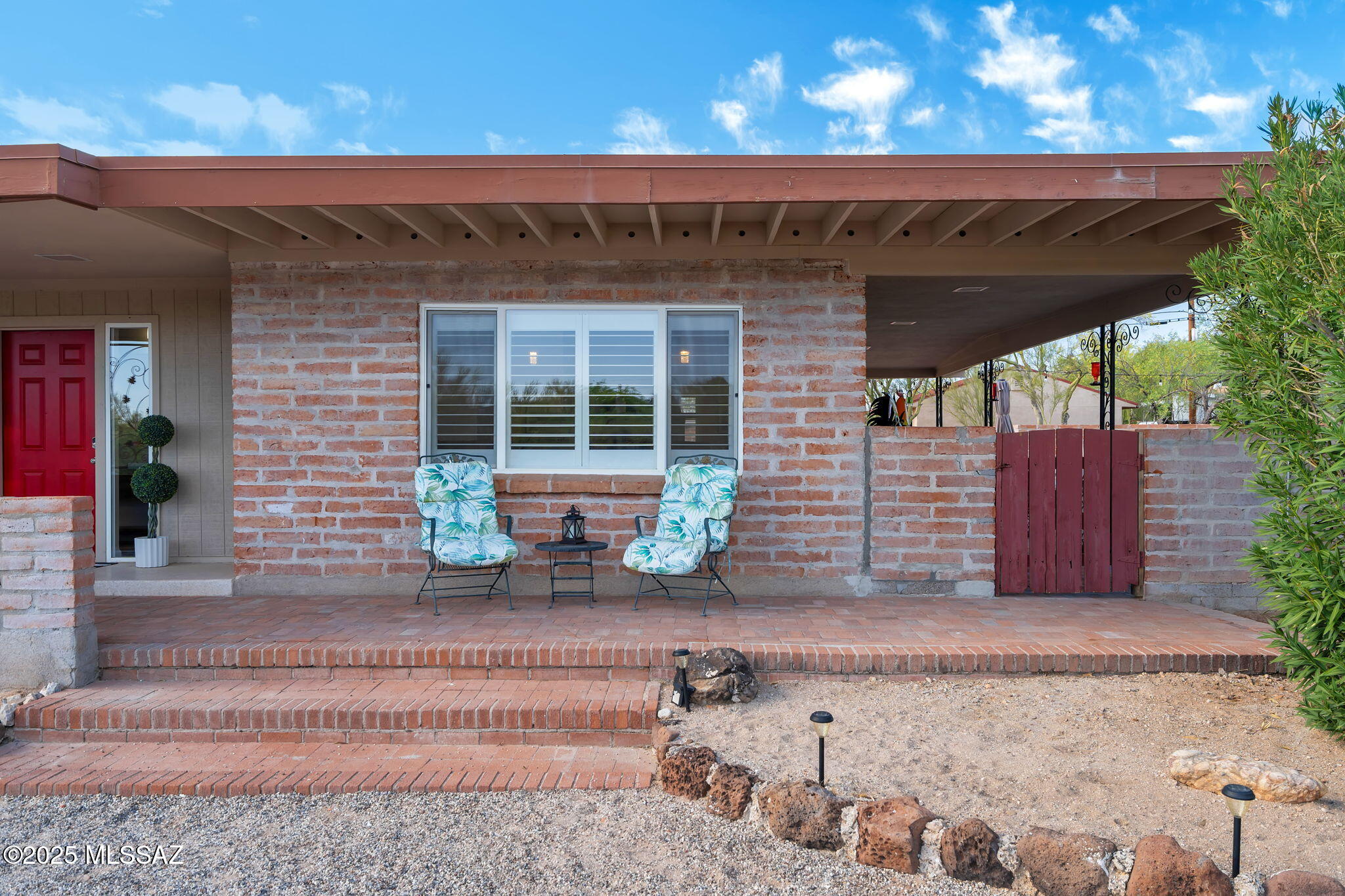 Casas Adobes Estates (401-447) - Residential