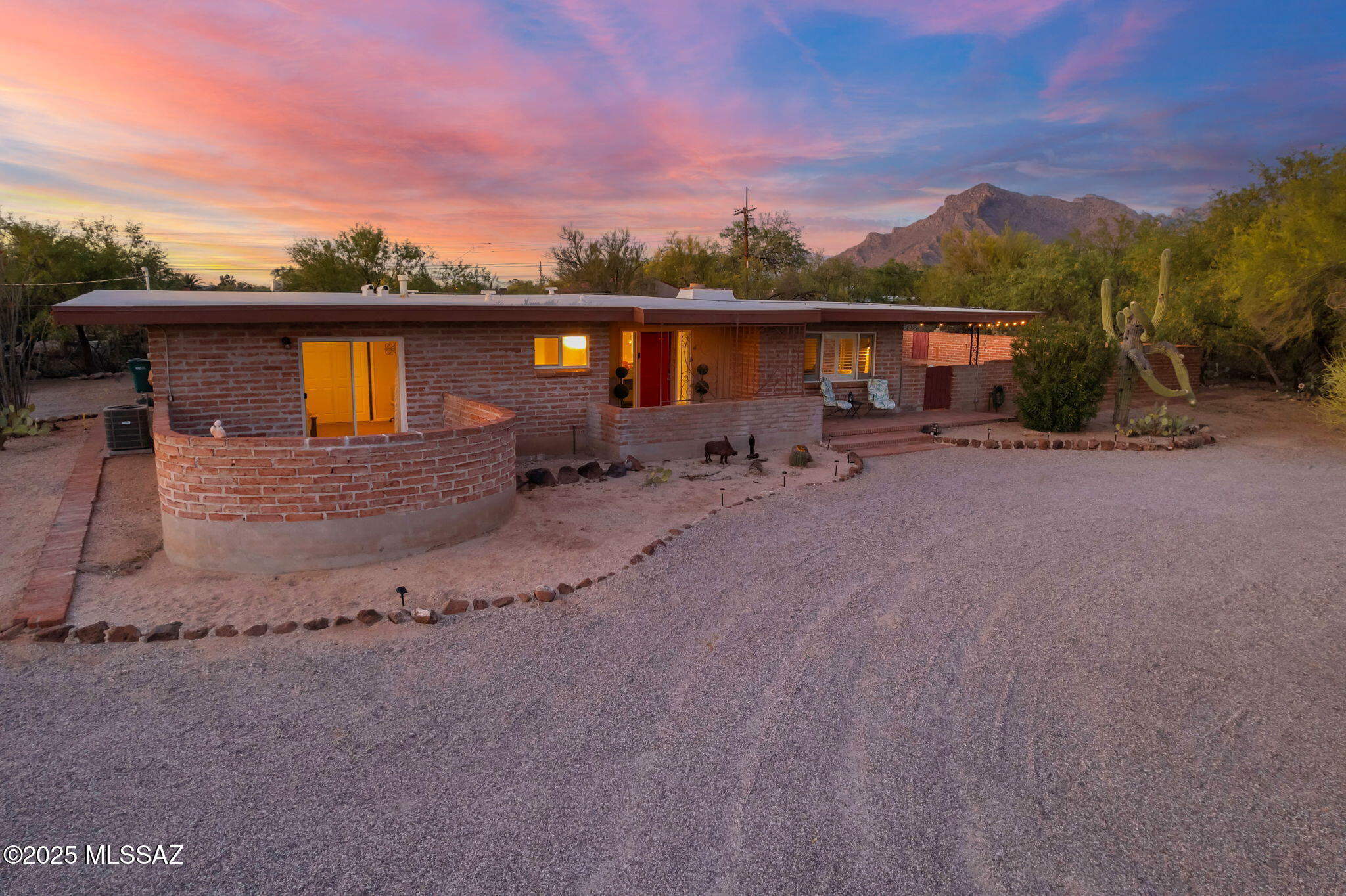 Casas Adobes Estates (401-447) - Residential