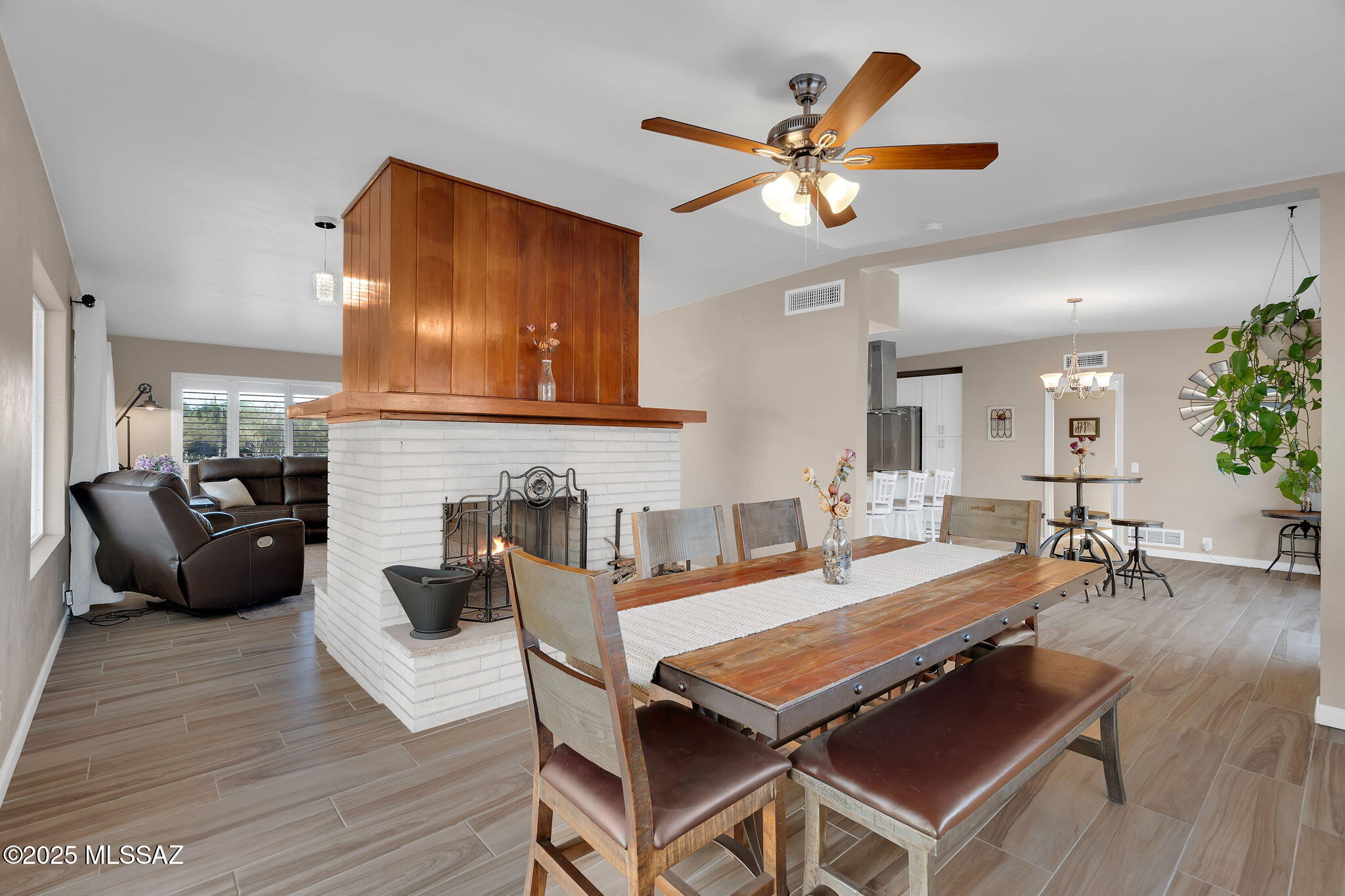 Casas Adobes Estates (401-447) - Residential