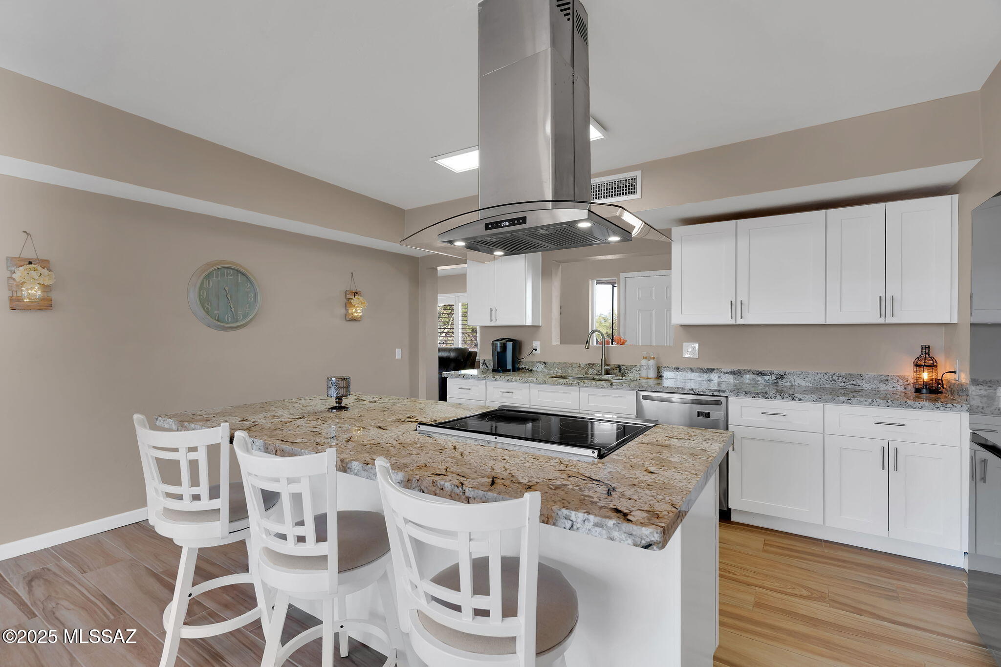 Casas Adobes Estates (401-447) - Residential