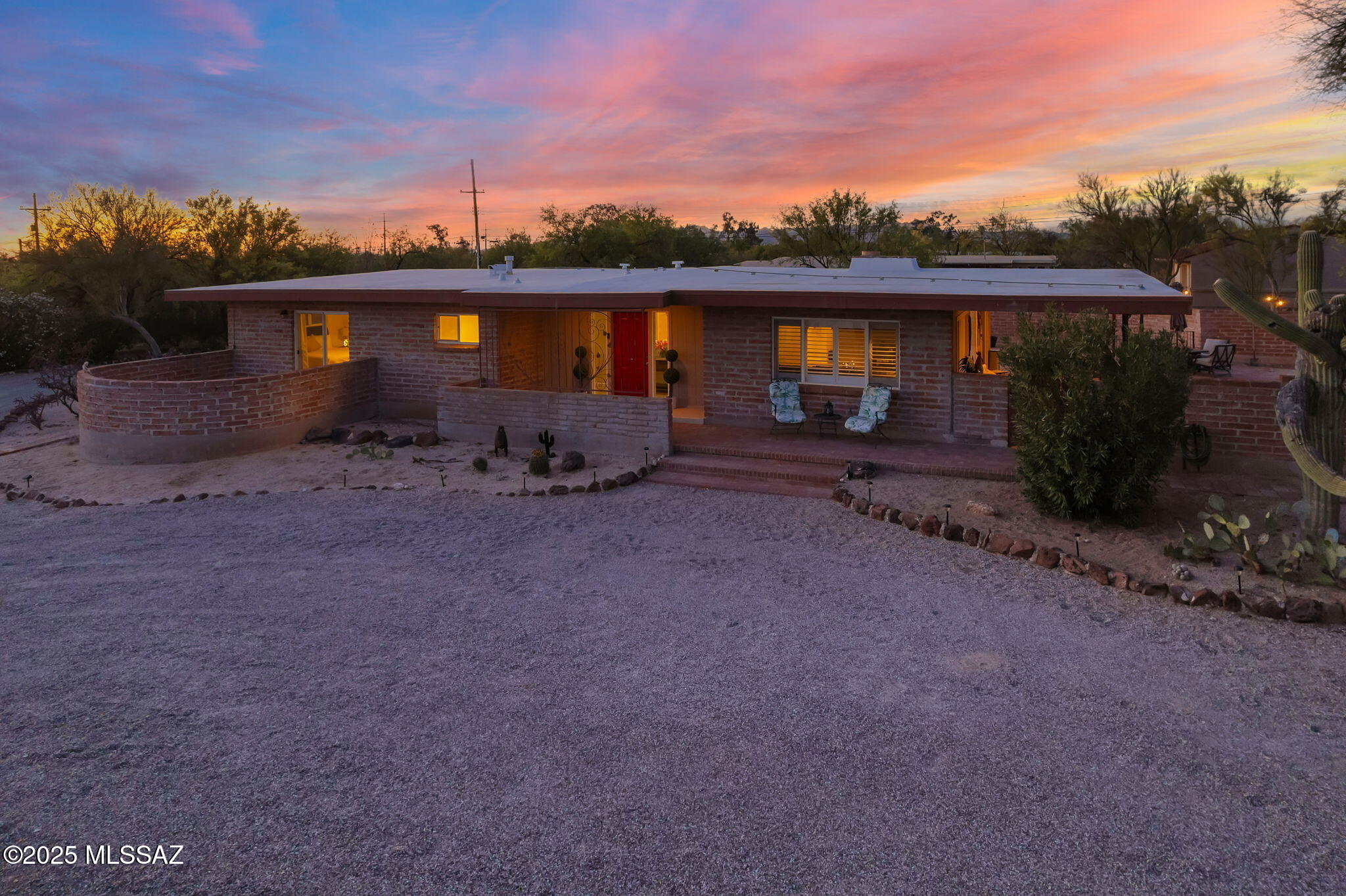 Casas Adobes Estates (401-447) - Residential