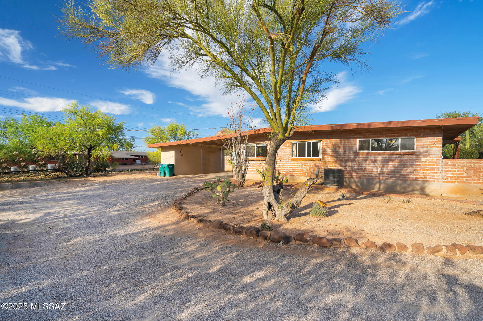 Casas Adobes Estates (401-447) - Residential