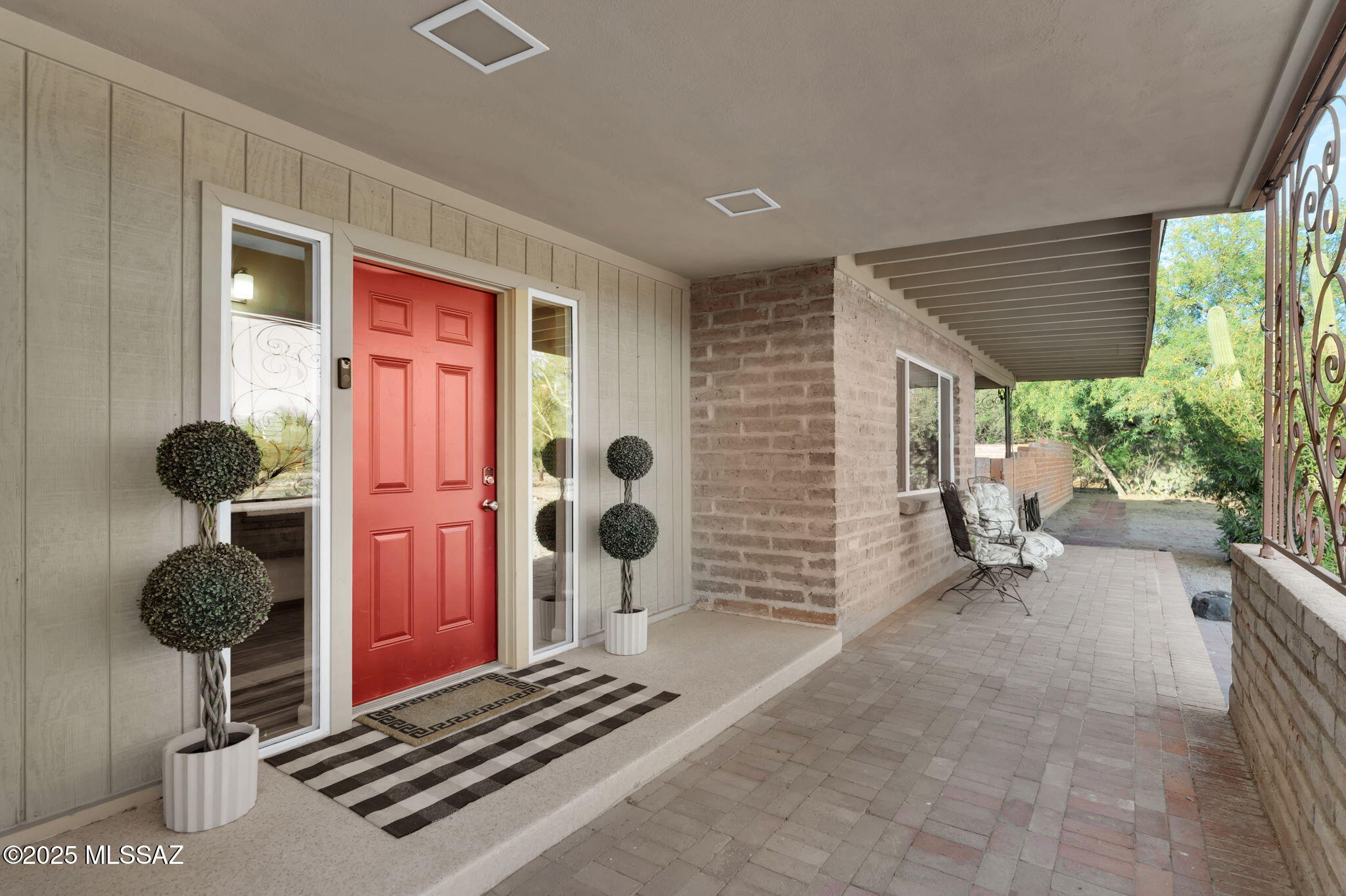 Casas Adobes Estates (401-447) - Residential