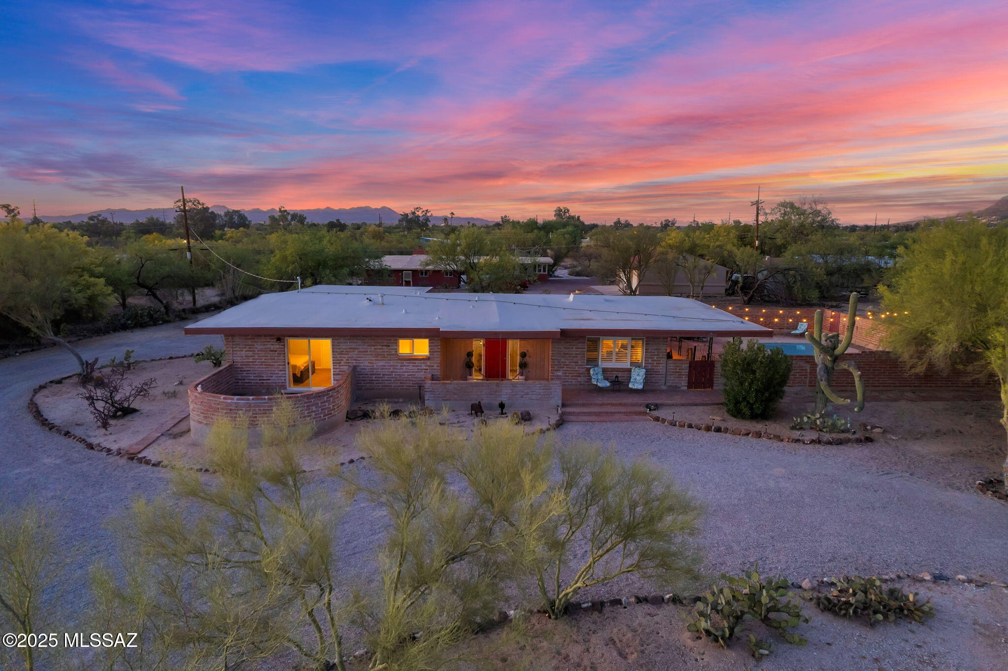 Casas Adobes Estates (401-447) - Residential