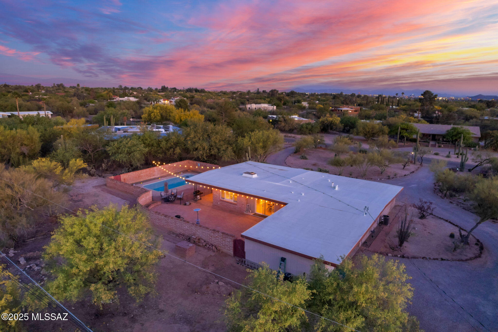 Casas Adobes Estates (401-447) - Residential