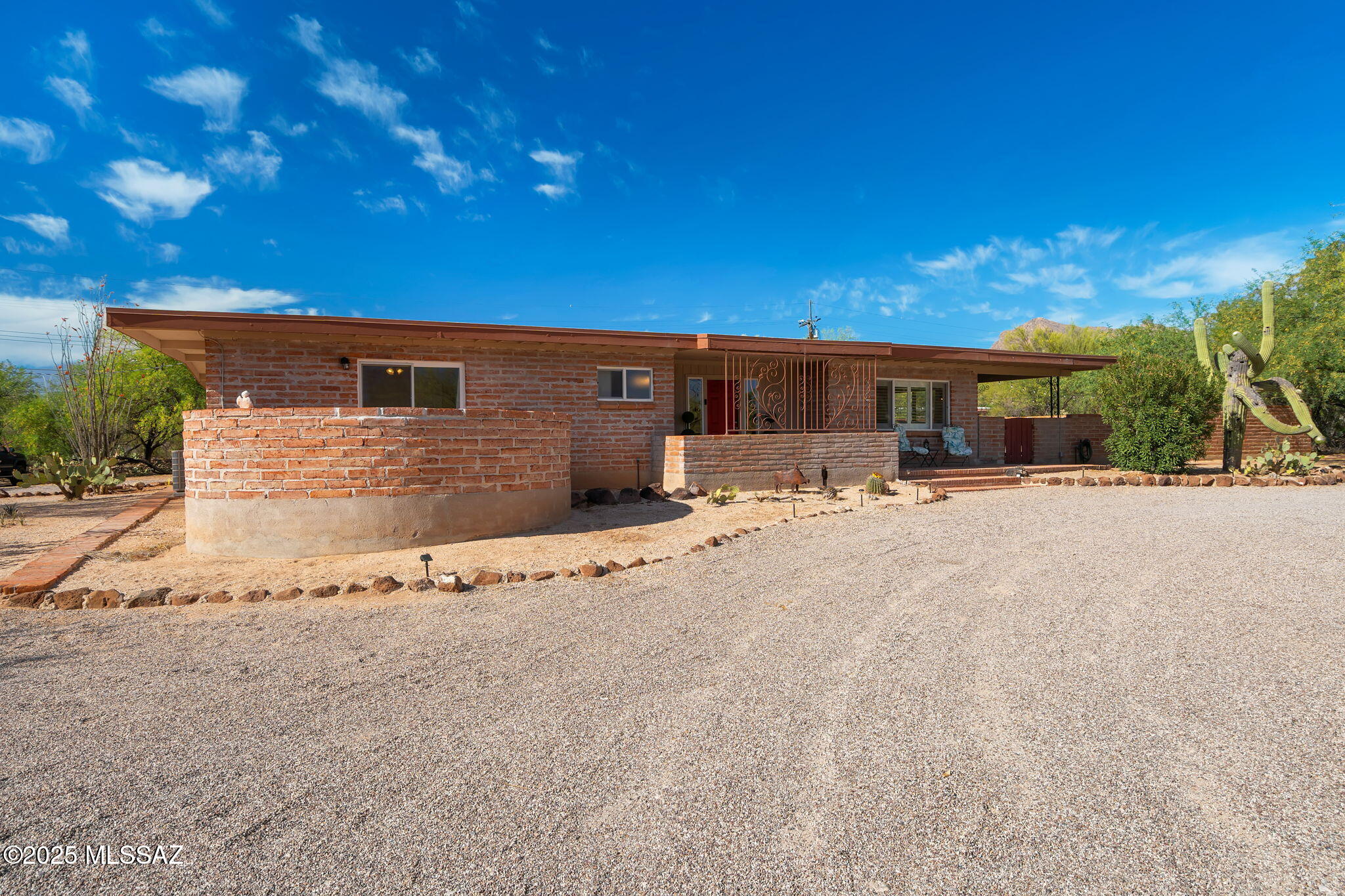 Casas Adobes Estates (401-447) - Residential