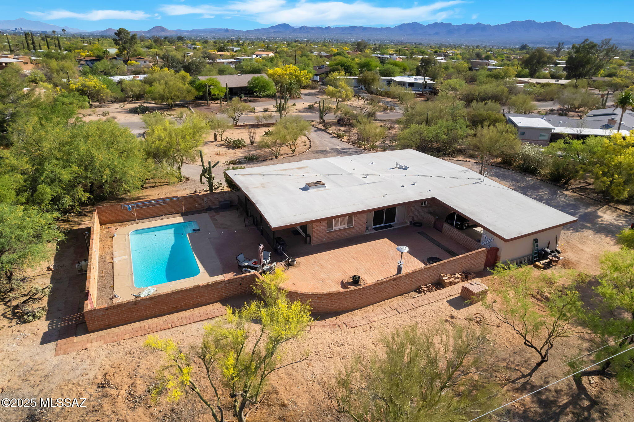 Casas Adobes Estates (401-447) - Residential
