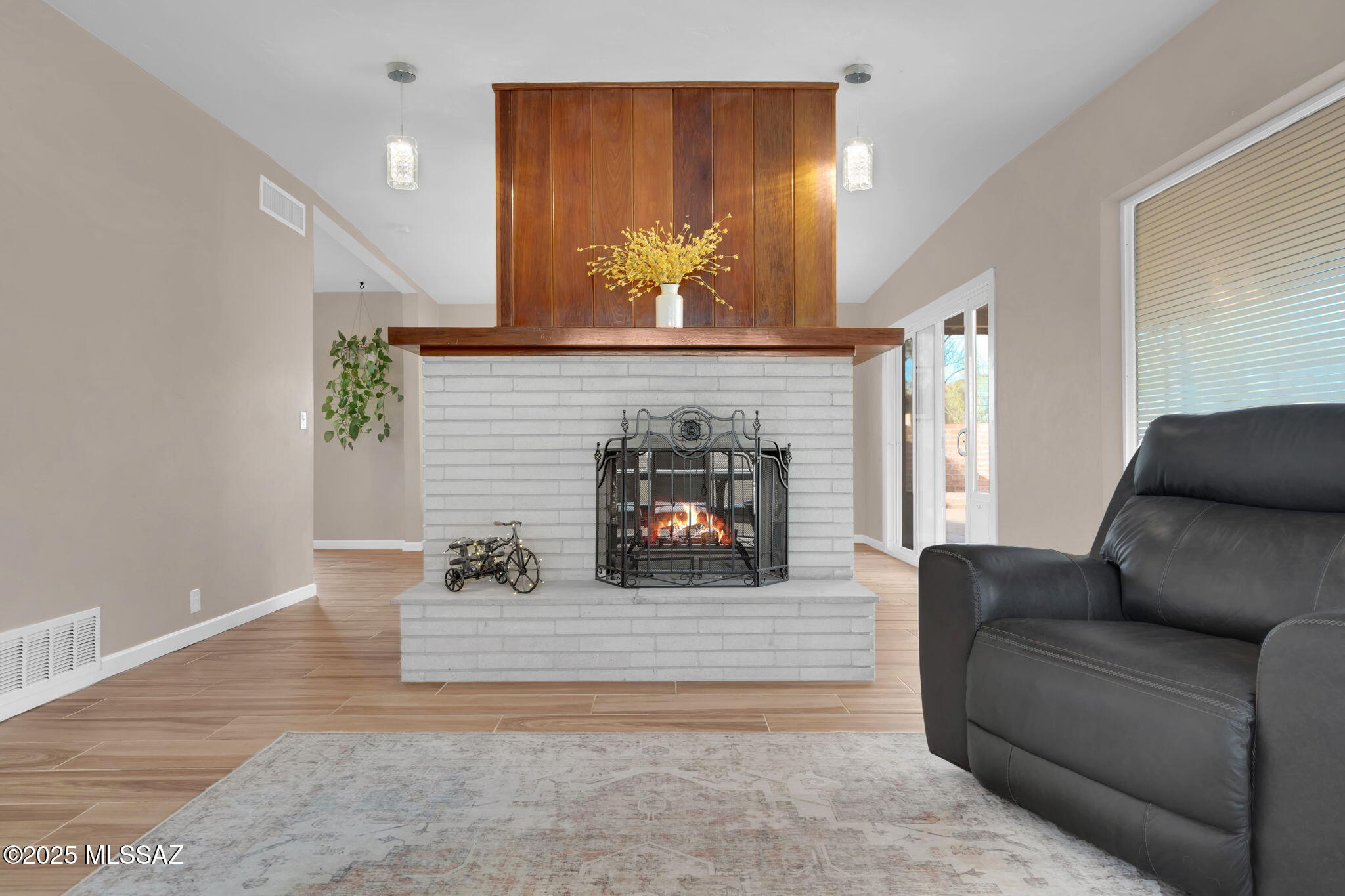 Casas Adobes Estates (401-447) - Residential