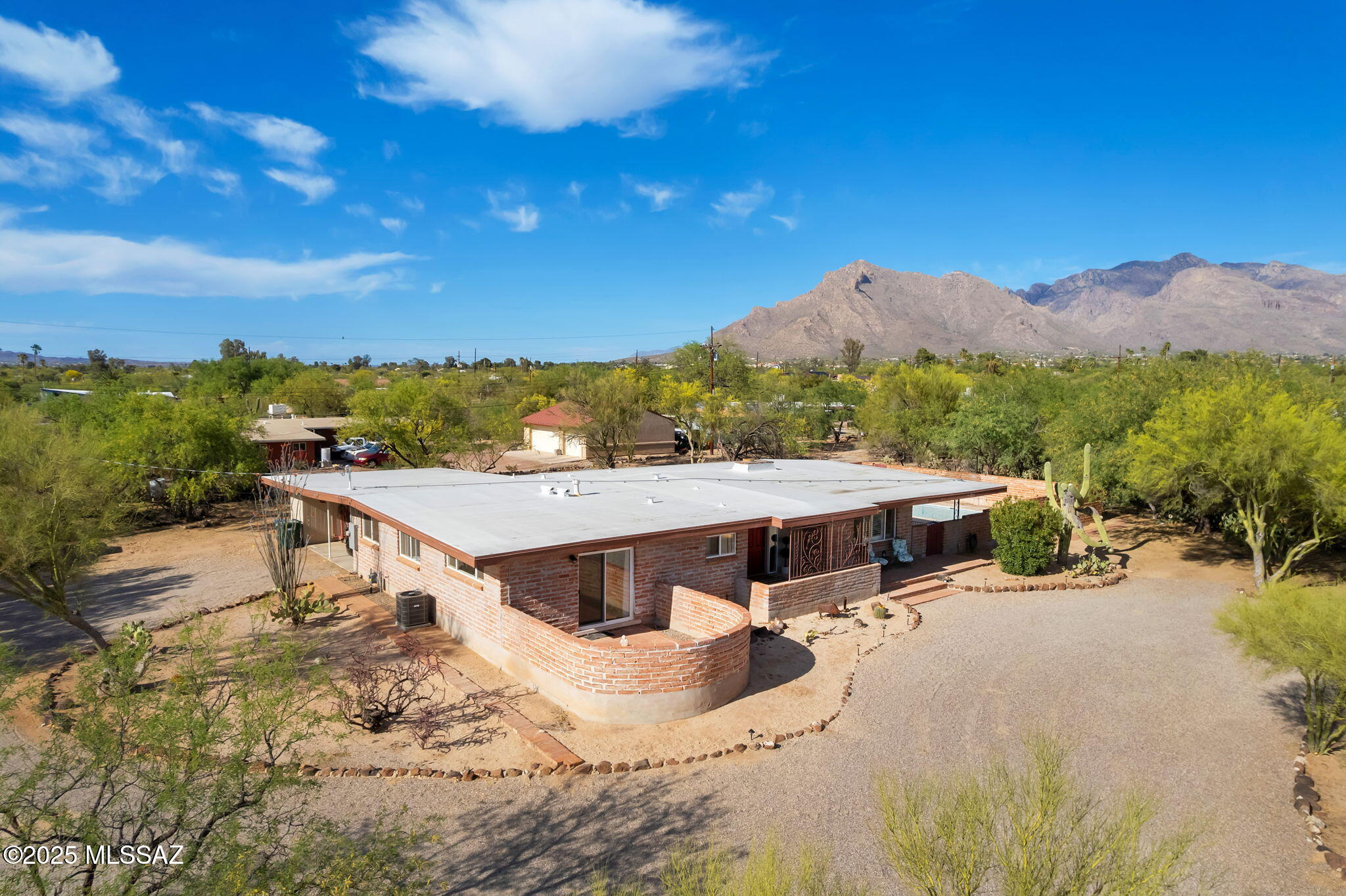 Casas Adobes Estates (401-447) - Residential