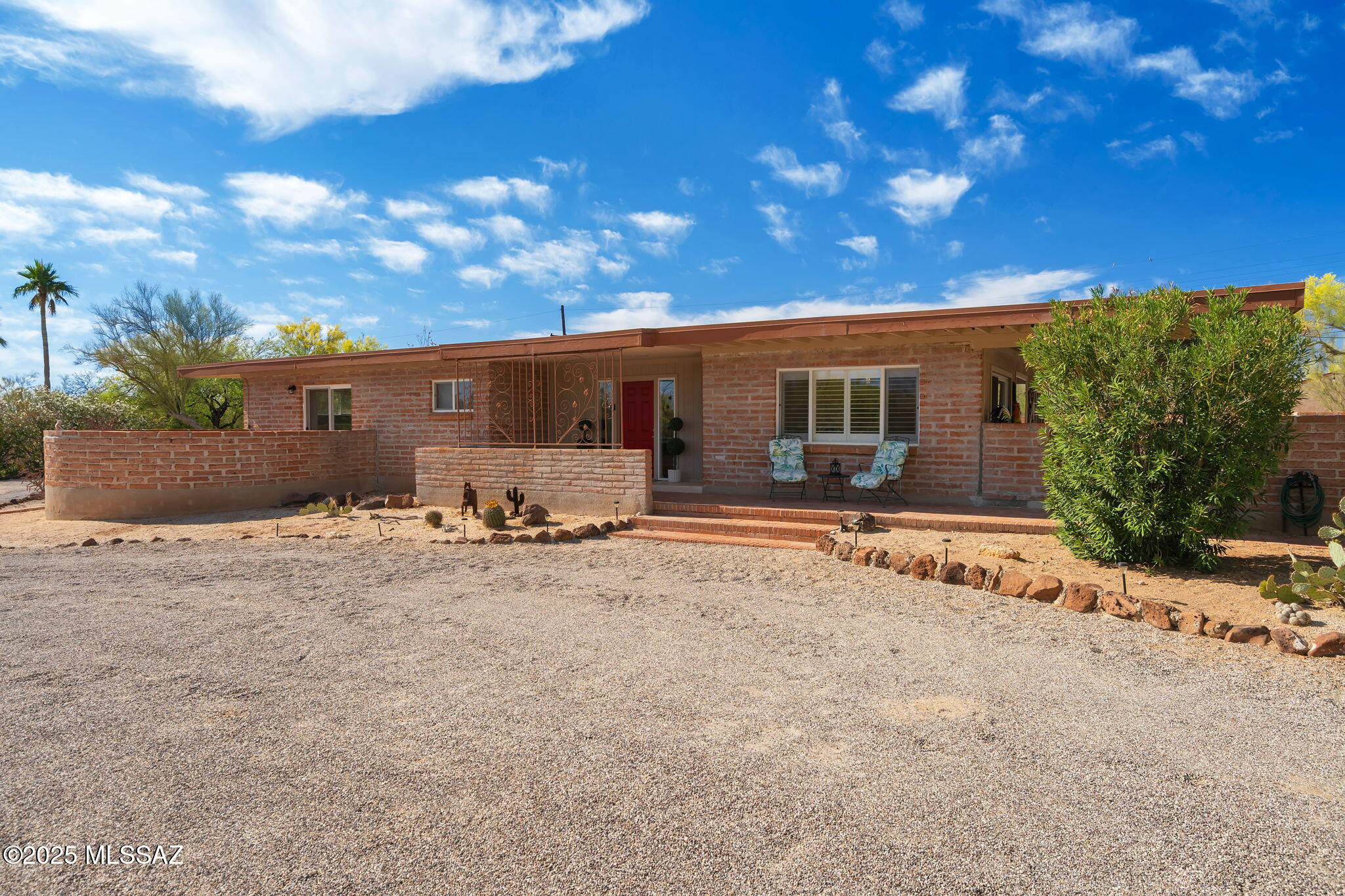 Casas Adobes Estates (401-447) - Residential
