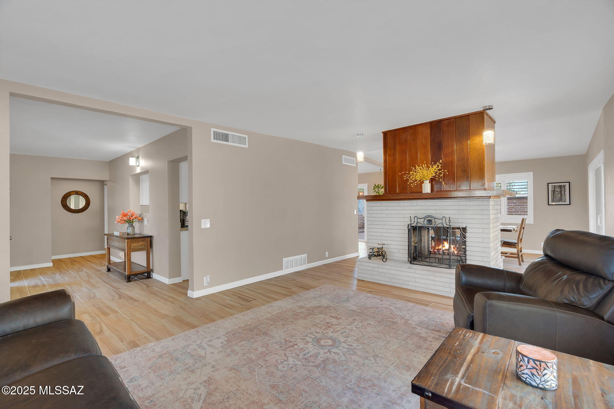 Casas Adobes Estates (401-447) - Residential