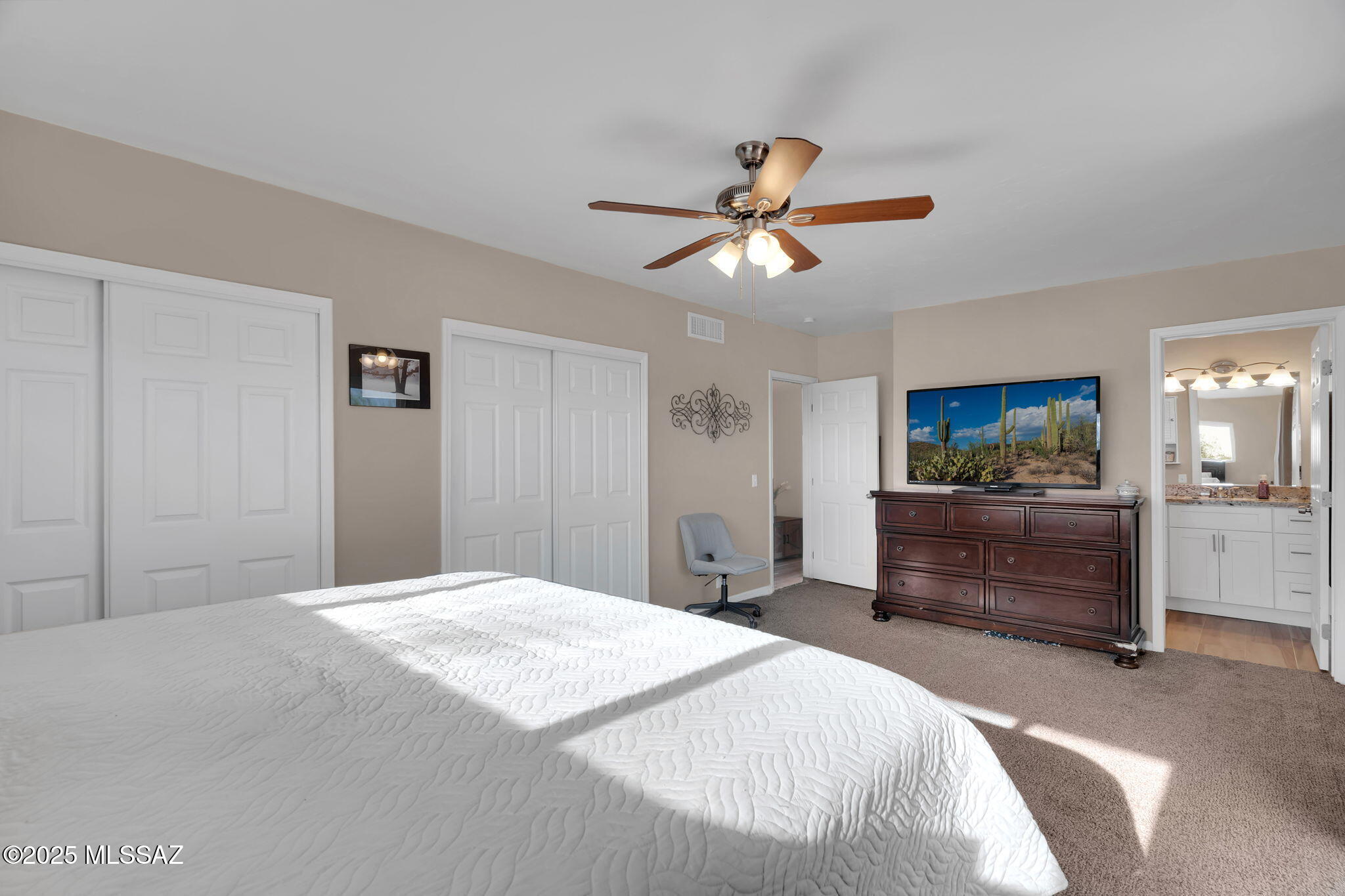 Casas Adobes Estates (401-447) - Residential
