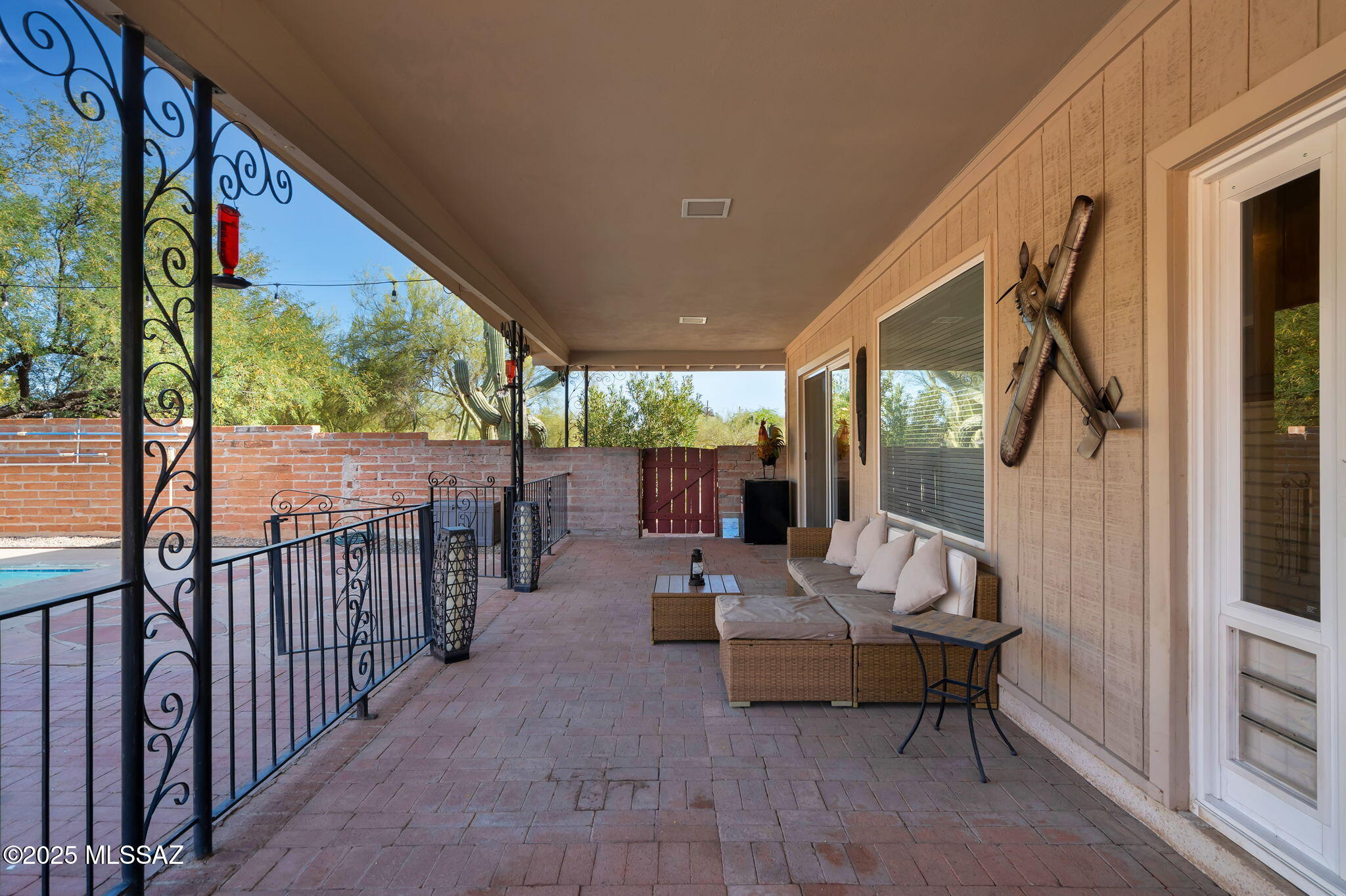 Casas Adobes Estates (401-447) - Residential