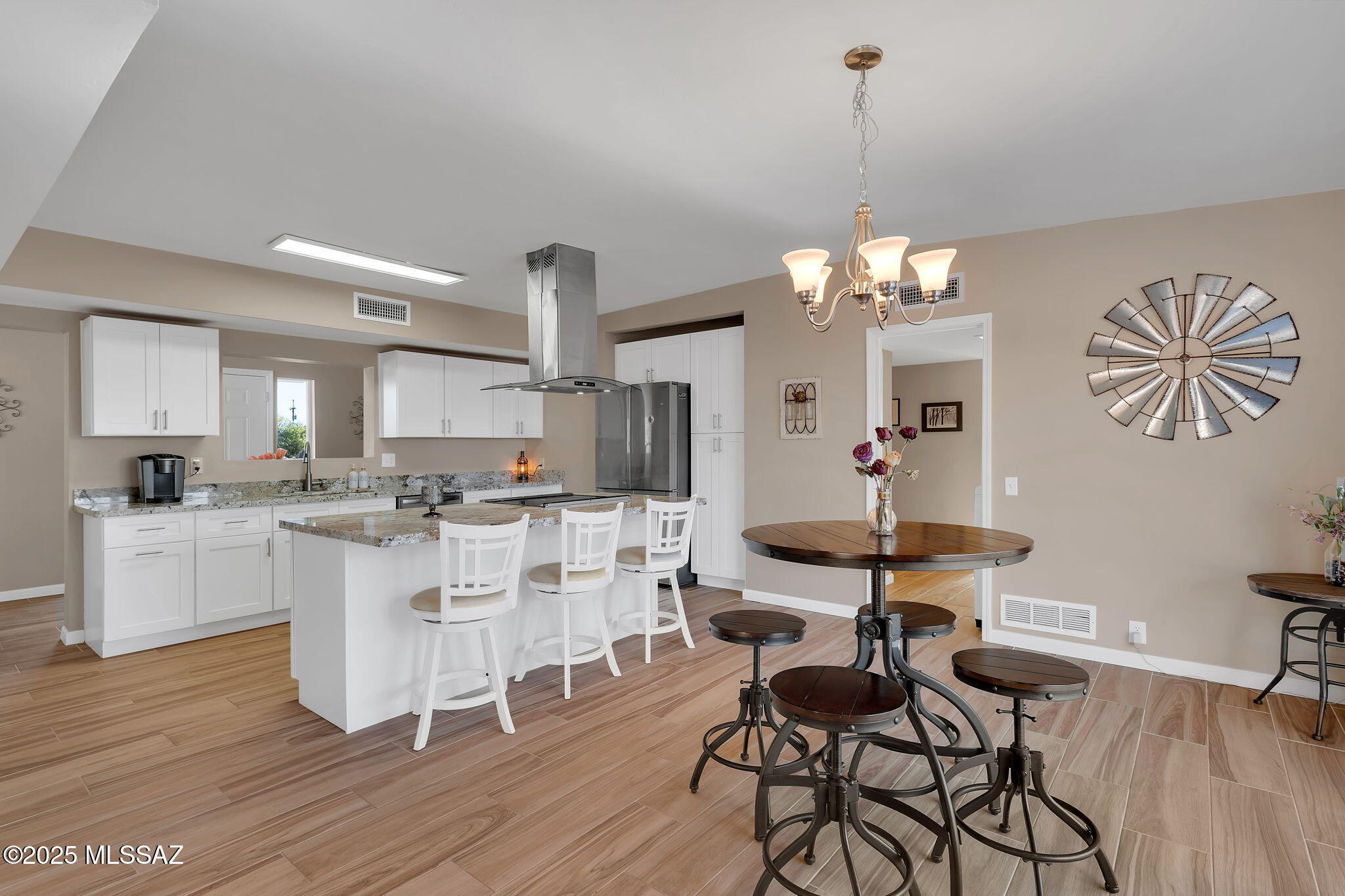 Casas Adobes Estates (401-447) - Residential
