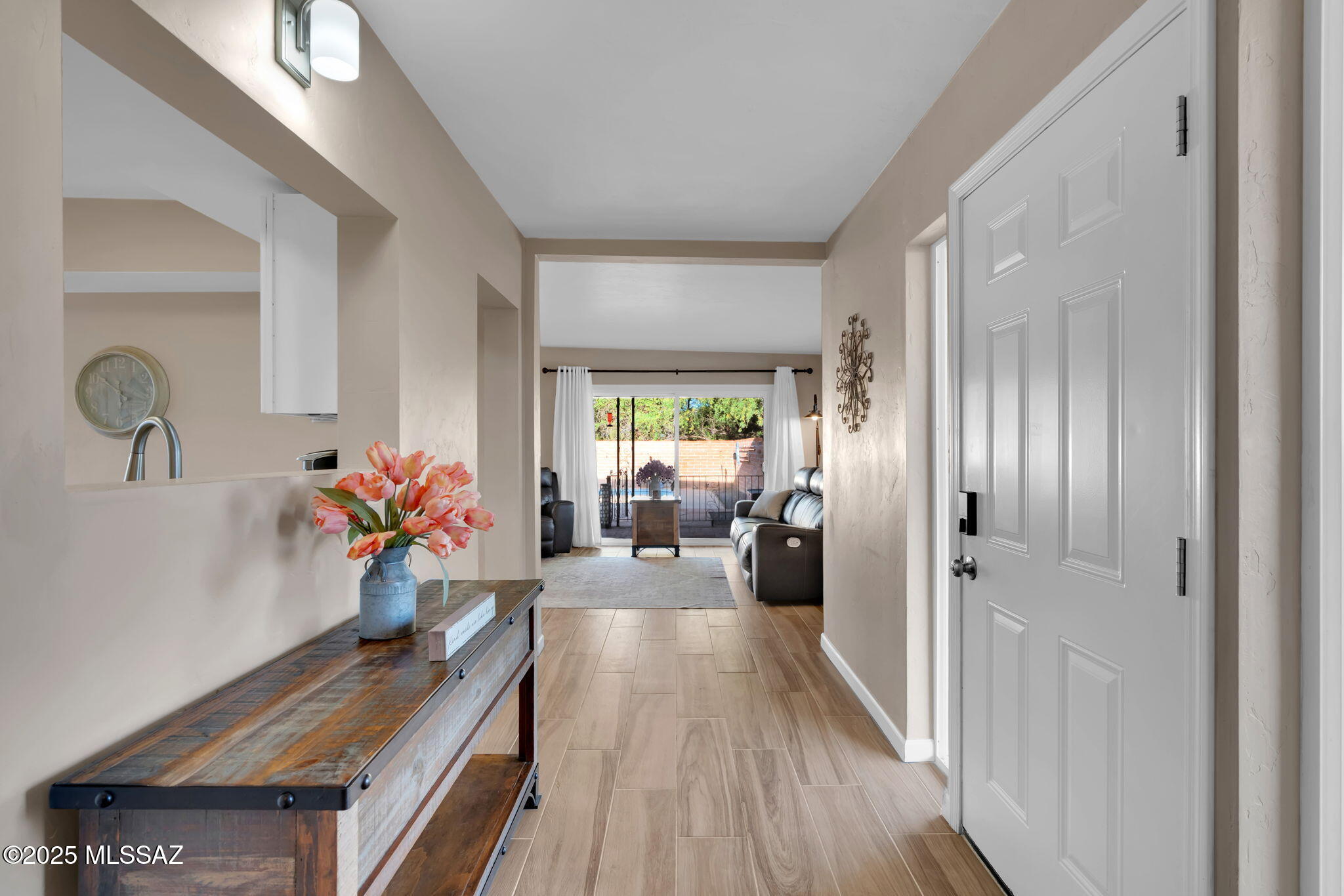 Casas Adobes Estates (401-447) - Residential