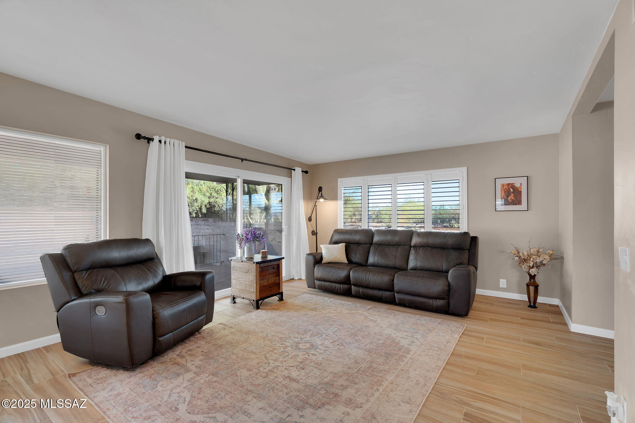 Casas Adobes Estates (401-447) - Residential