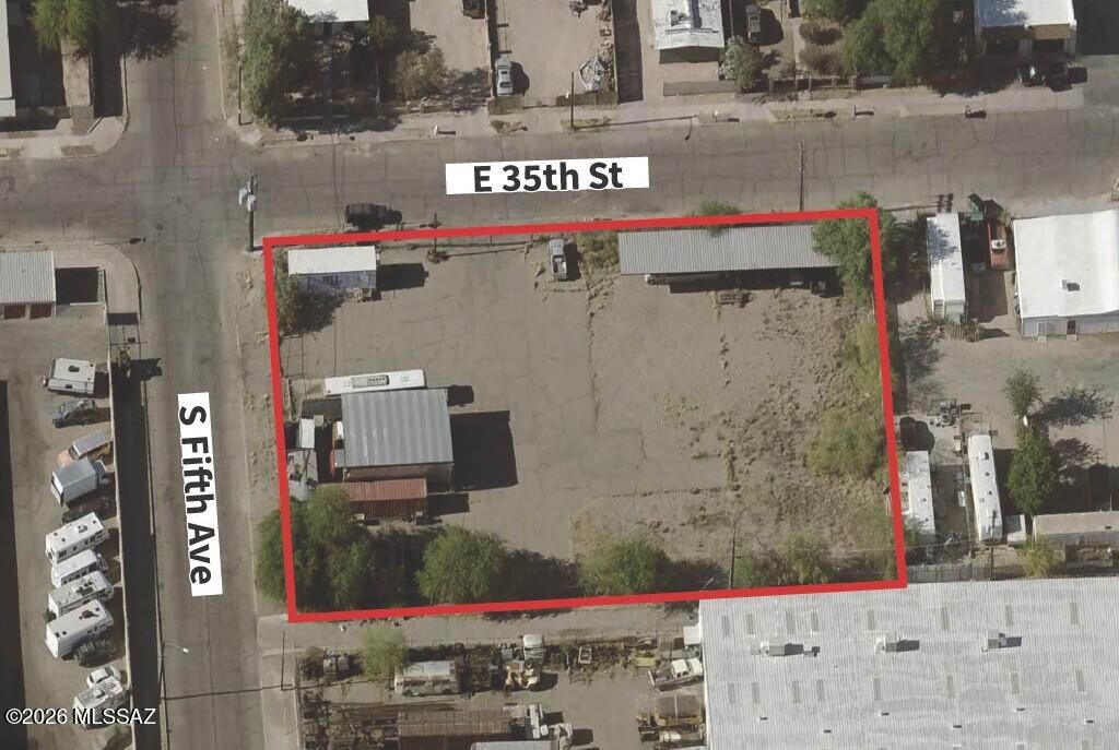 Home Add 2 Resub Pt Bk 20 - Land
