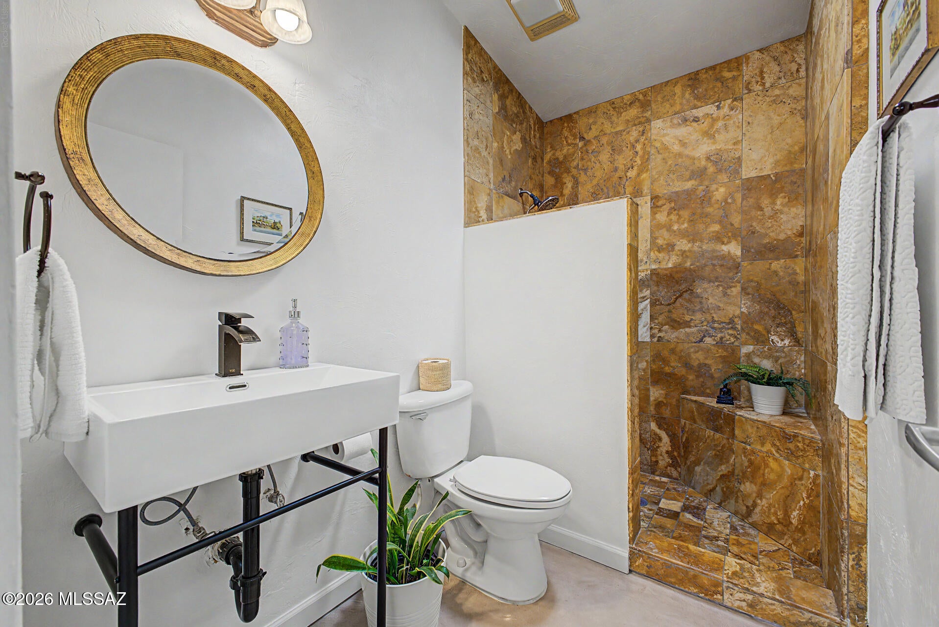 Indian Ridge Terrace (33-109) - Residential