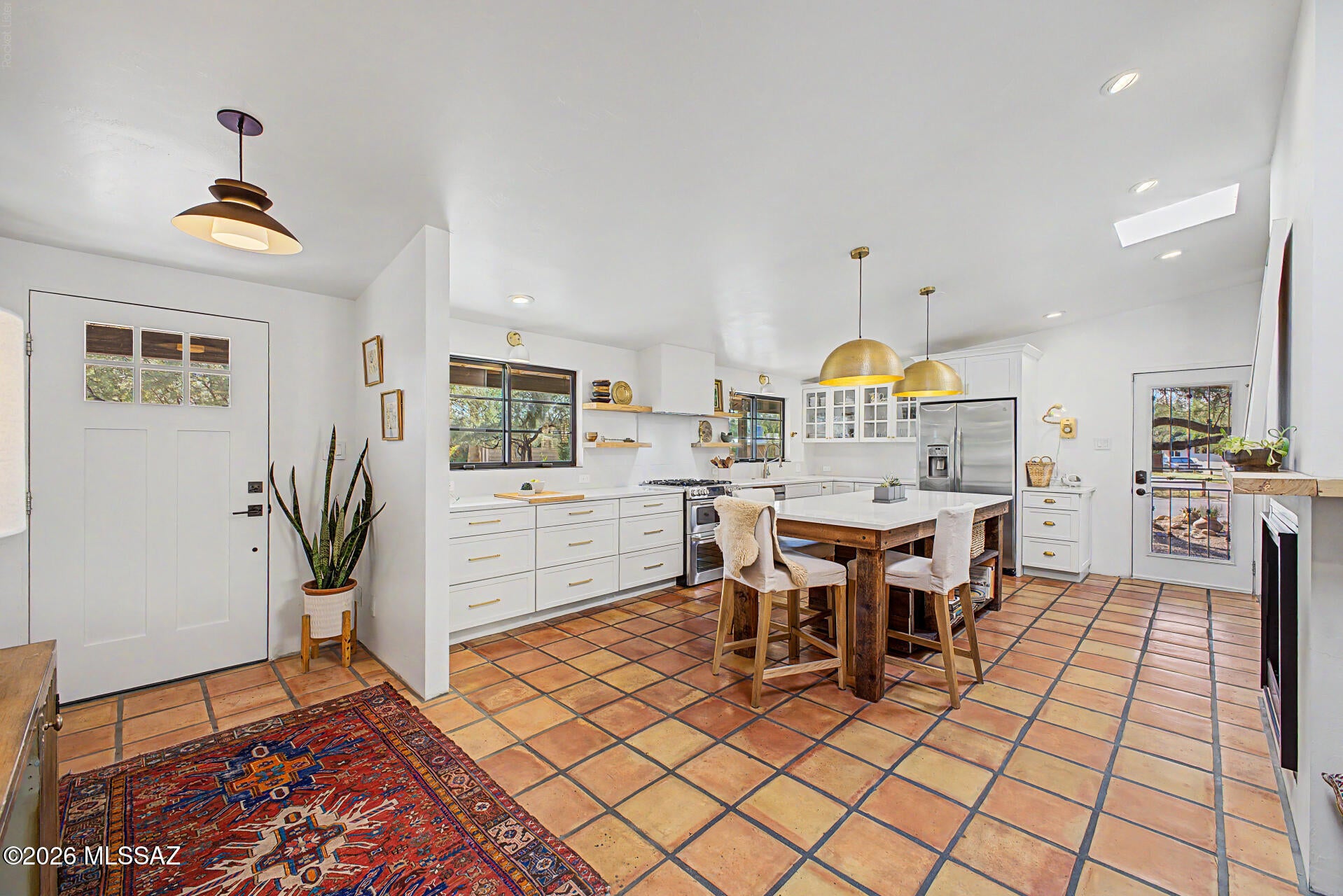 Indian Ridge Terrace (33-109) - Residential
