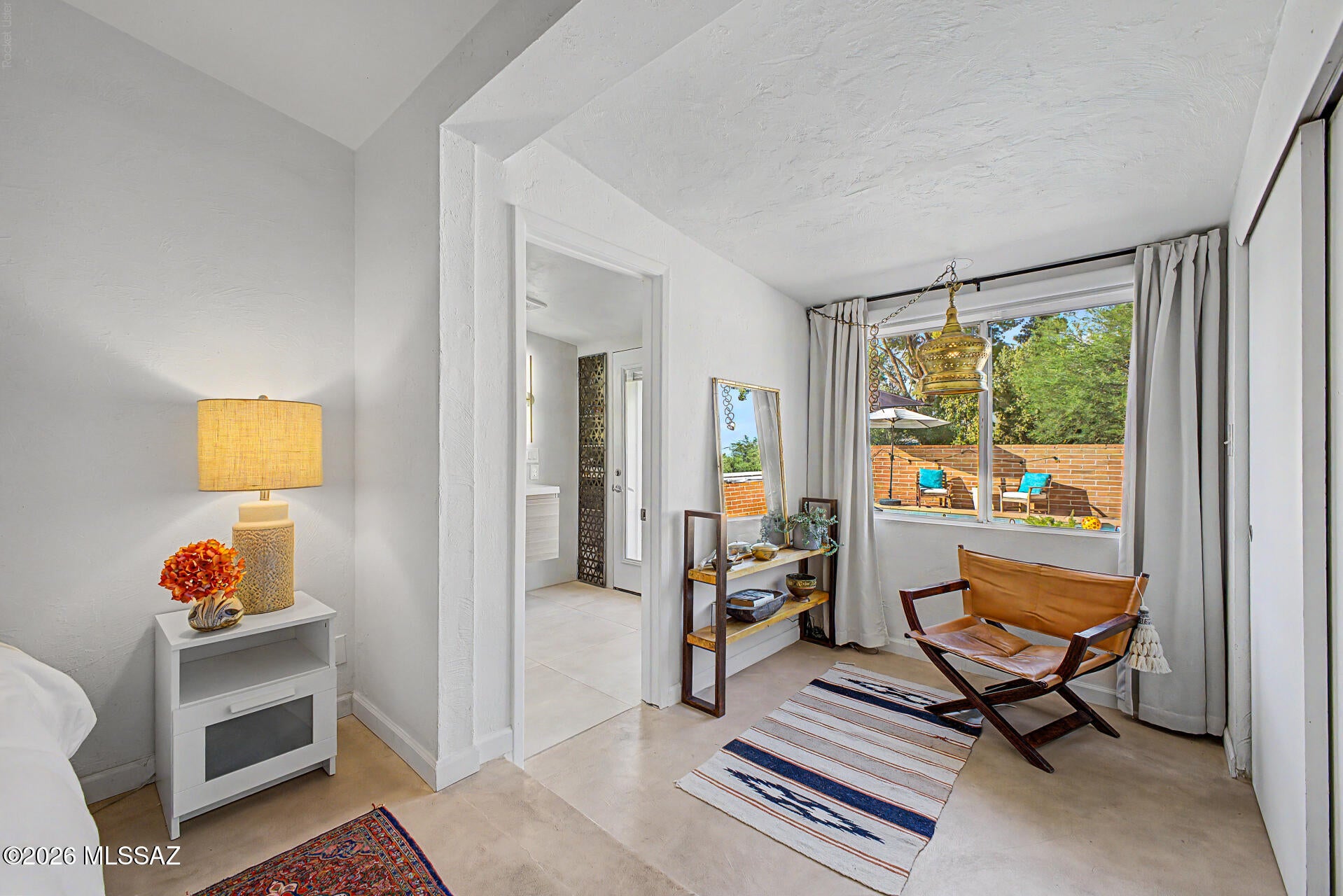 Indian Ridge Terrace (33-109) - Residential