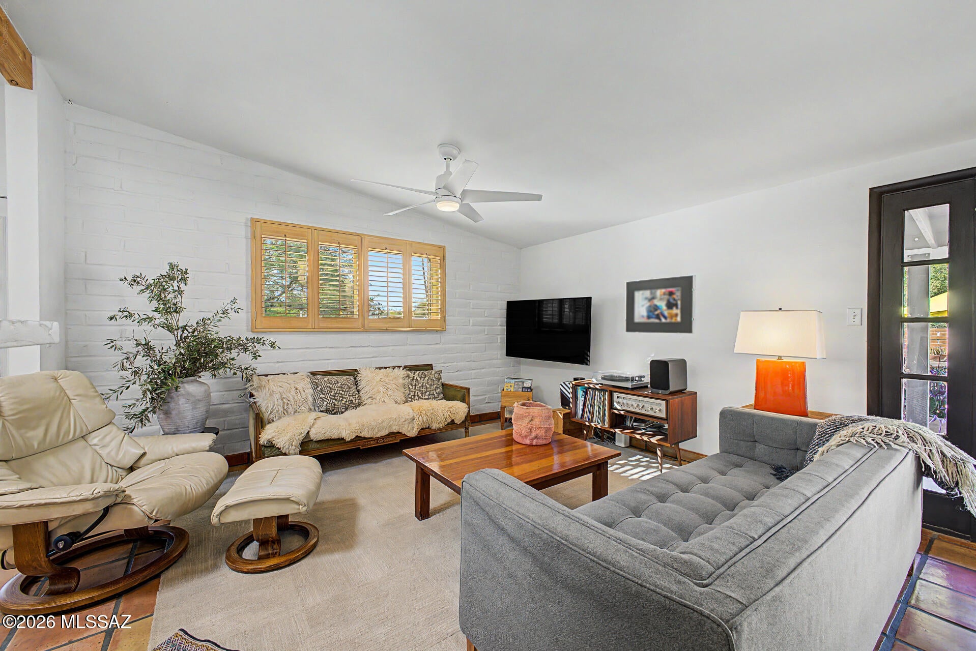 Indian Ridge Terrace (33-109) - Residential