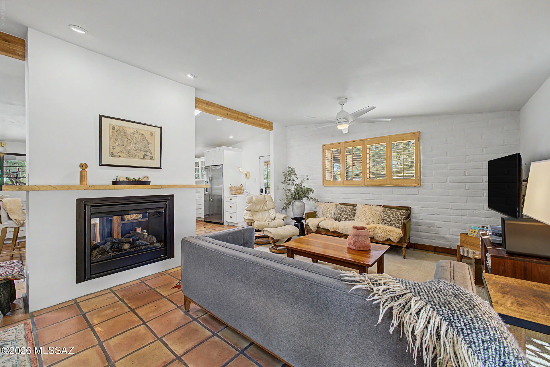 Indian Ridge Terrace (33-109) - Residential