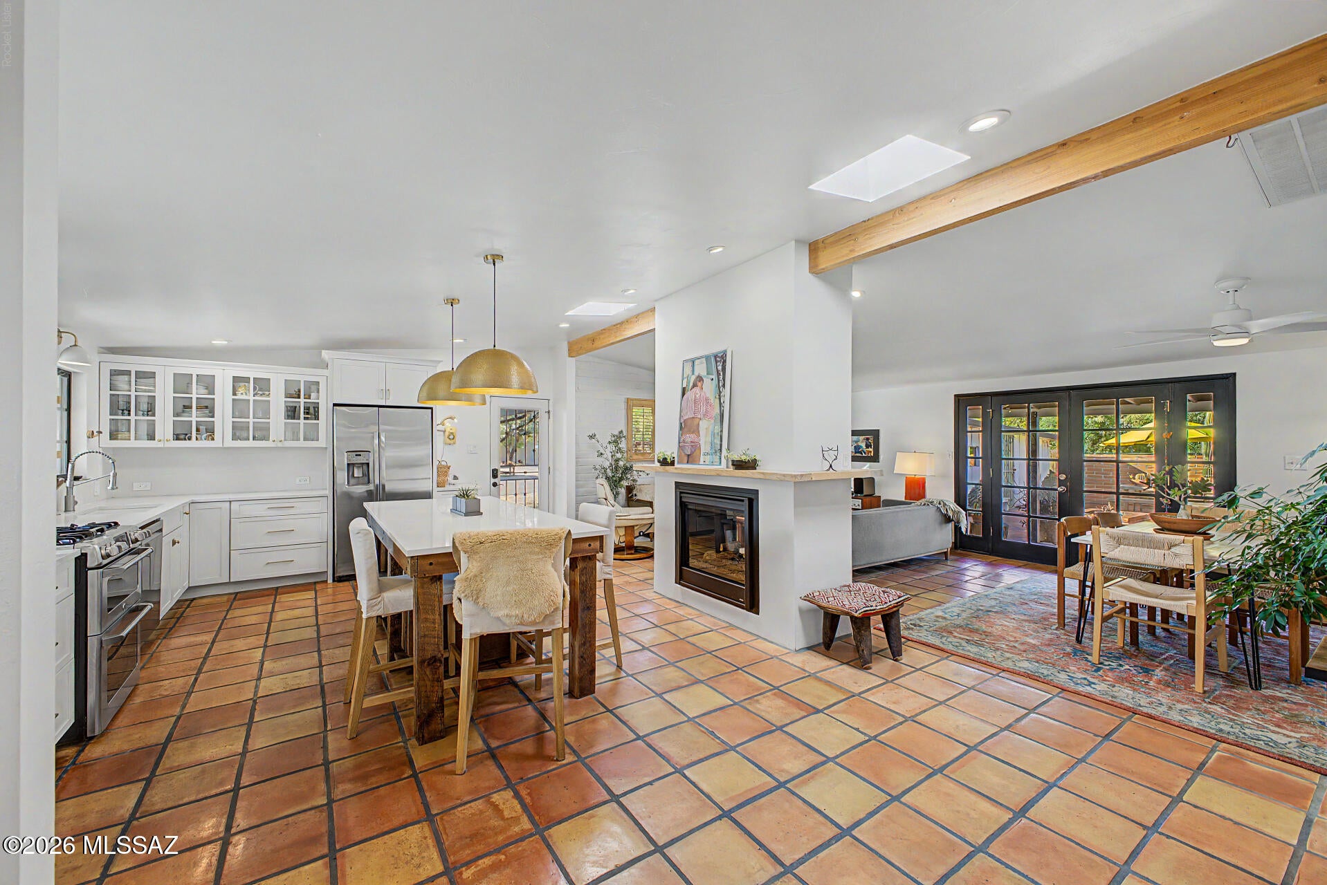 Indian Ridge Terrace (33-109) - Residential