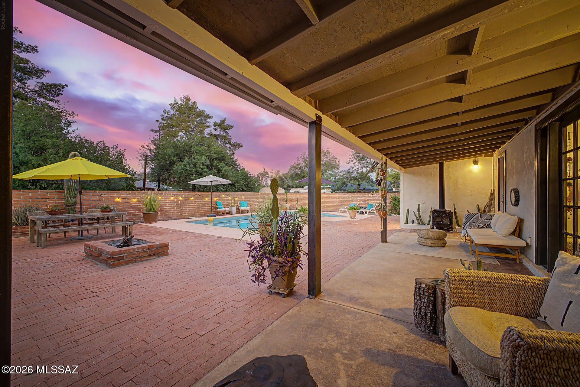 Indian Ridge Terrace (33-109) - Residential