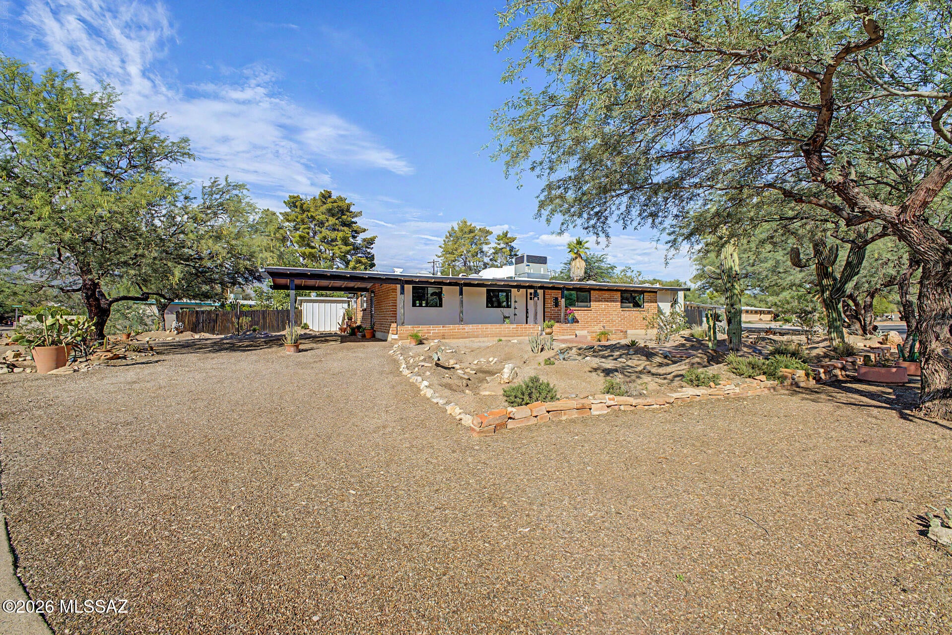 Indian Ridge Terrace (33-109) - Residential