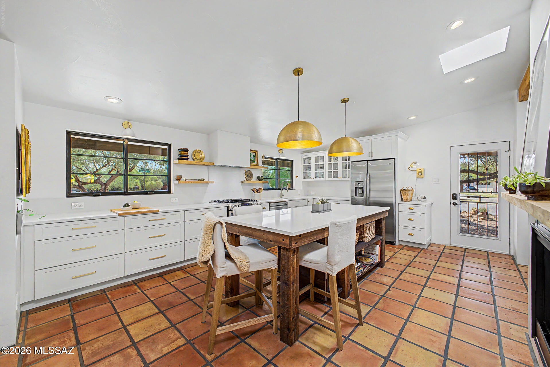 Indian Ridge Terrace (33-109) - Residential